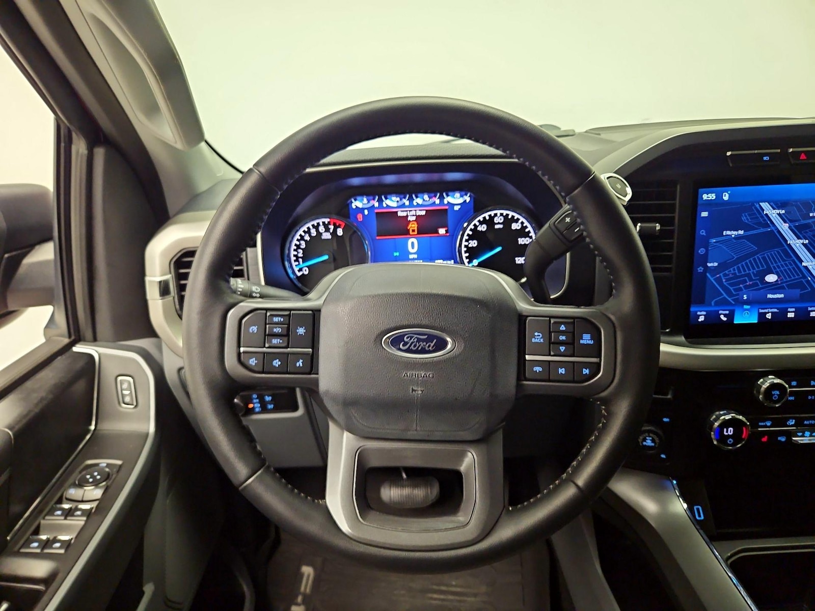 2021 Ford F-150 XLT - Photo 11