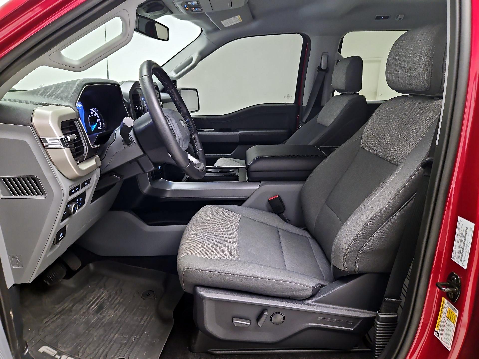 Thumbnail: 2021 Ford F-150 - 11