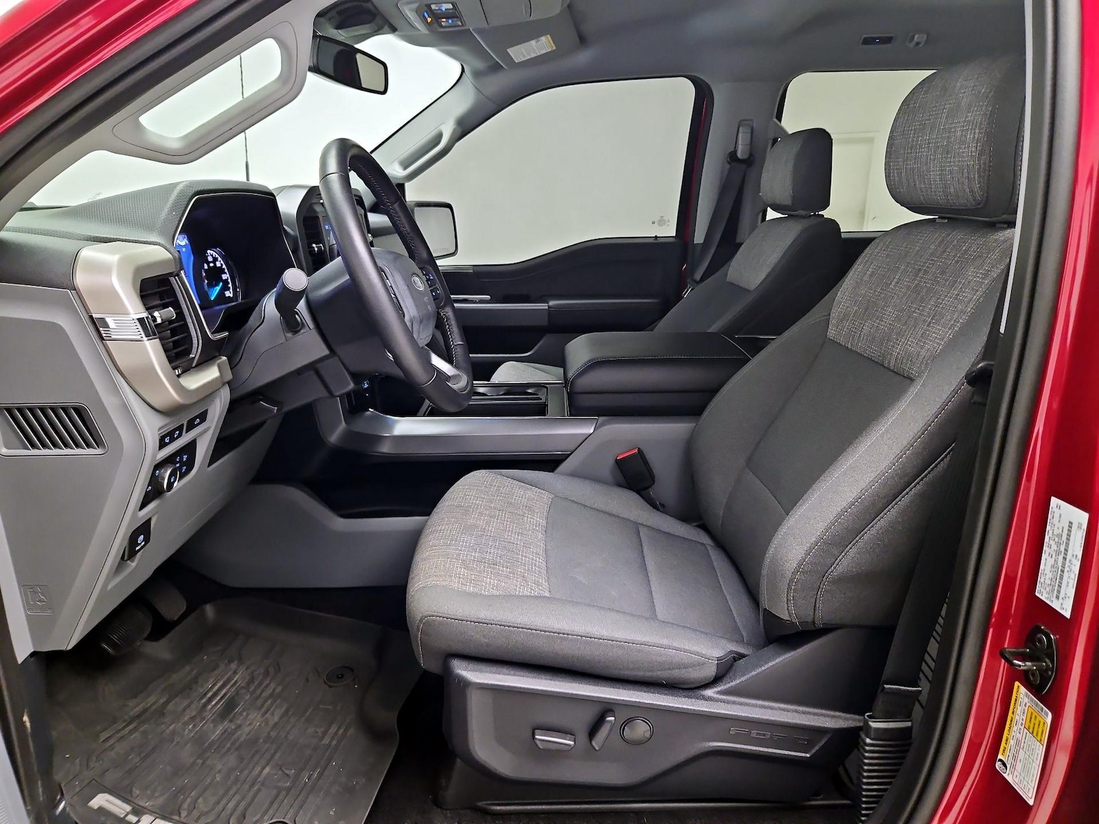 2021 Ford F-150 XLT - Photo 12
