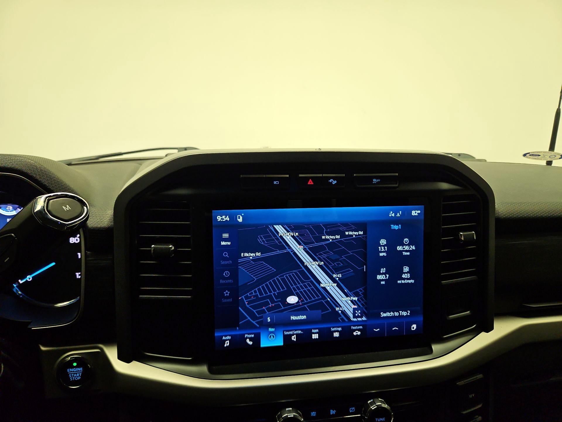 Thumbnail: 2021 Ford F-150 - 13