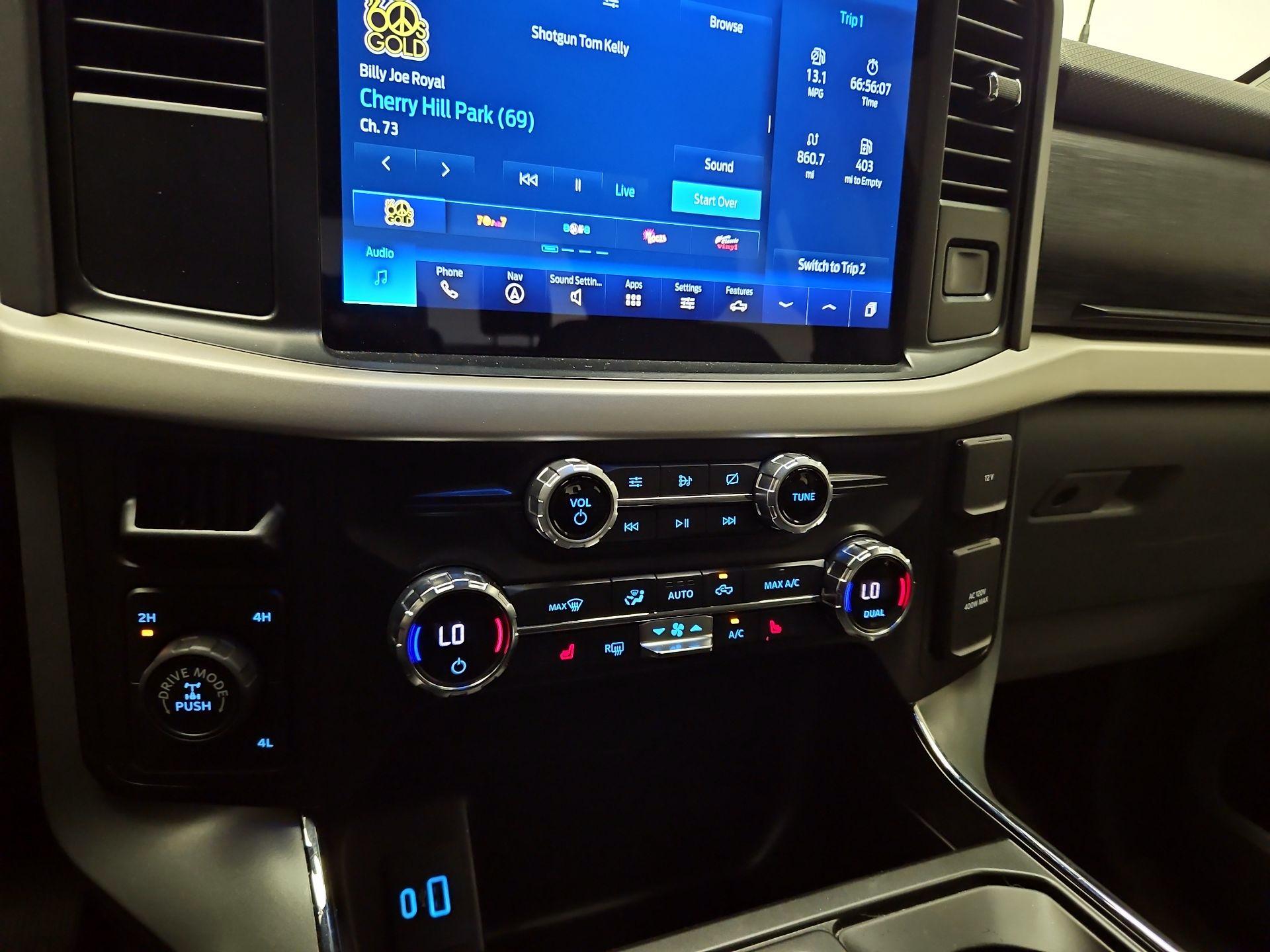 Thumbnail: 2021 Ford F-150 - 16