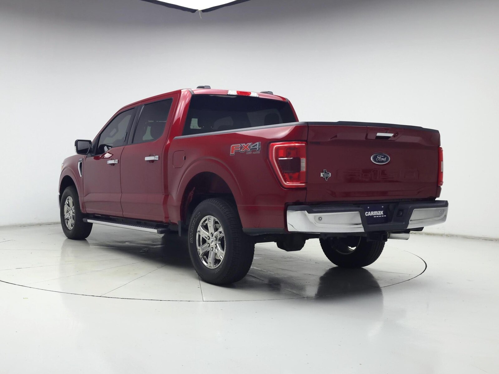 2021 Ford F-150 XLT - Photo 3