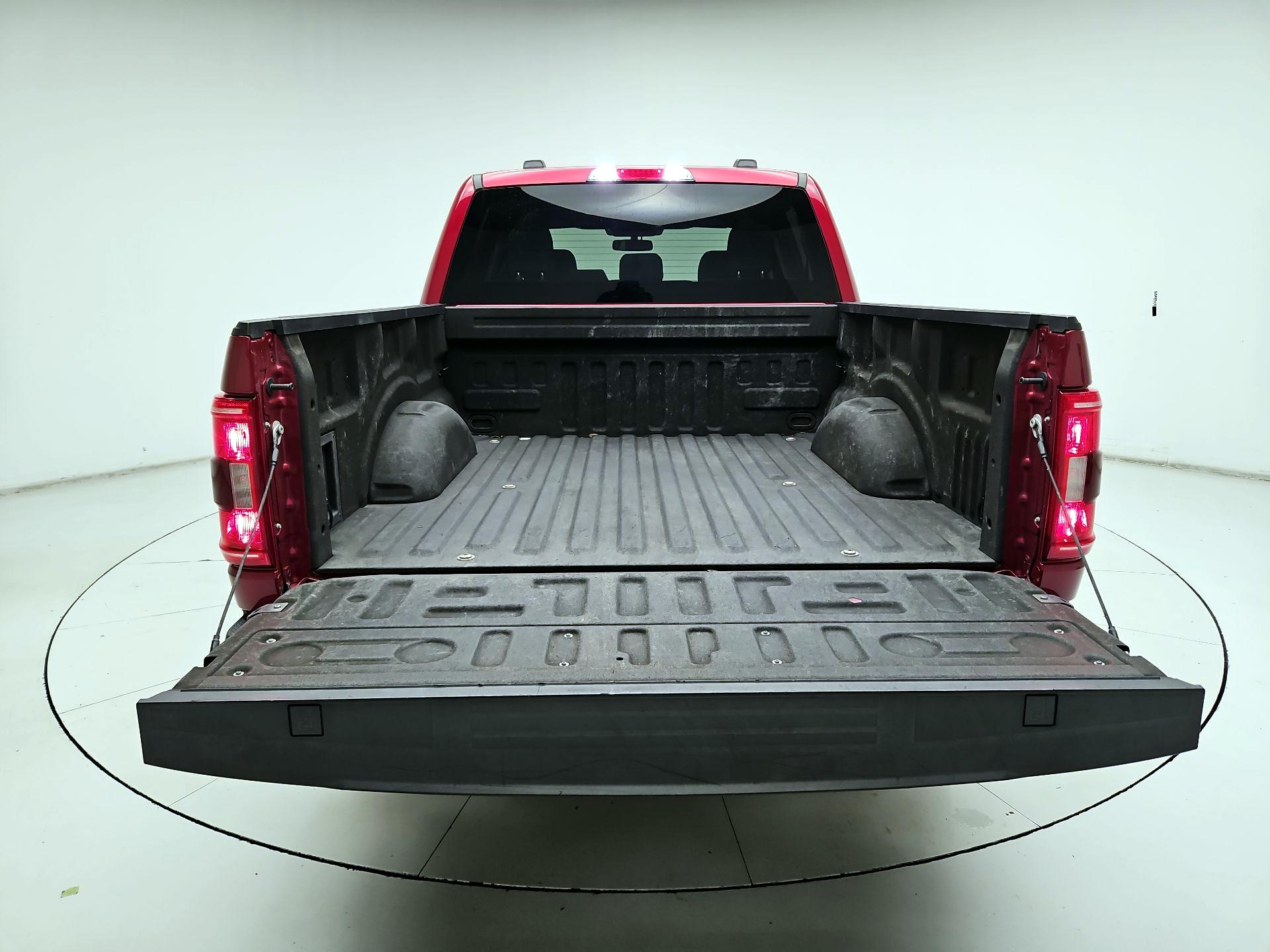 Thumbnail: 2021 Ford F-150 - 19
