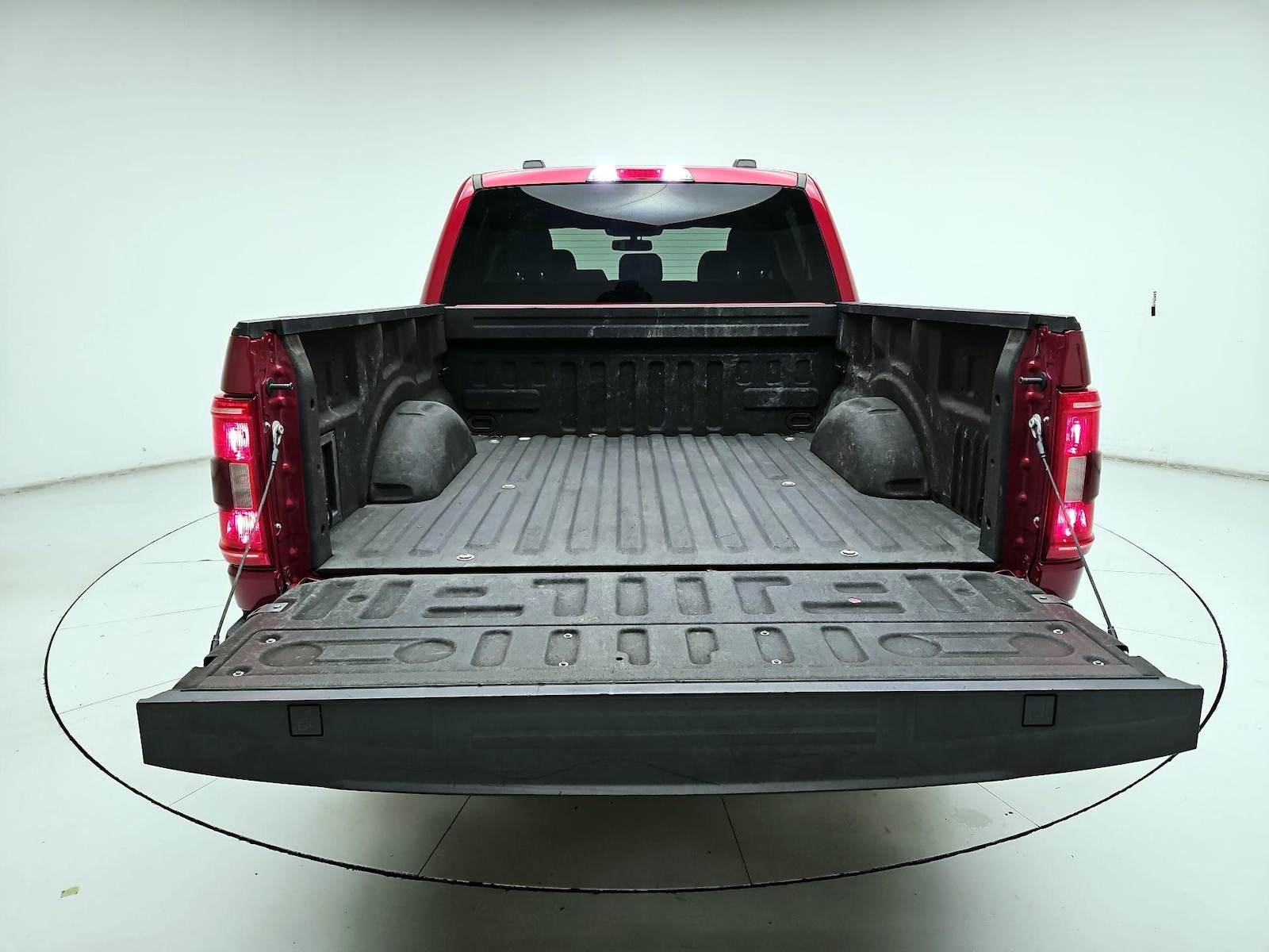 2021 Ford F-150 XLT - Photo 20