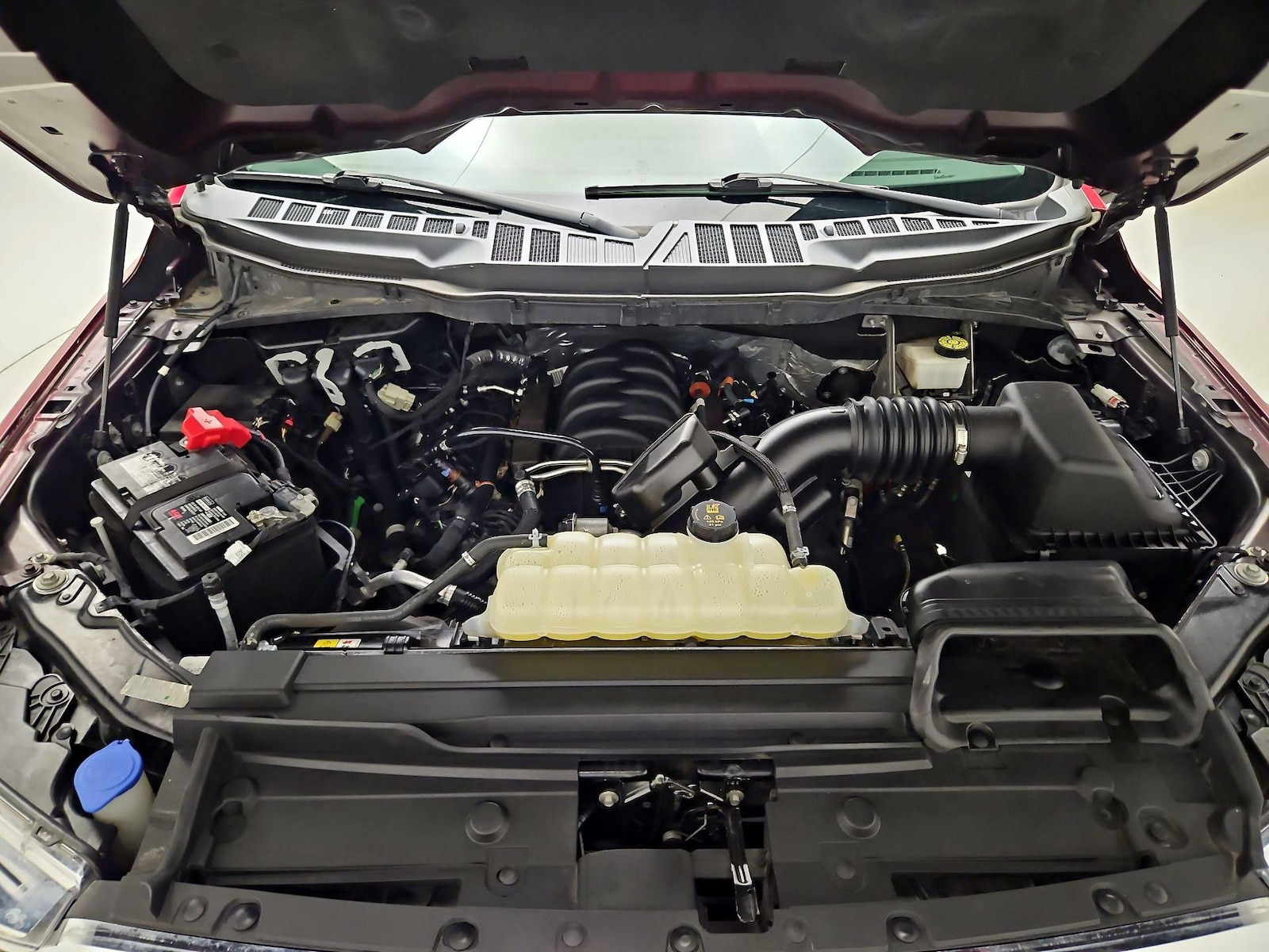 2021 Ford F-150 XLT - Photo 21