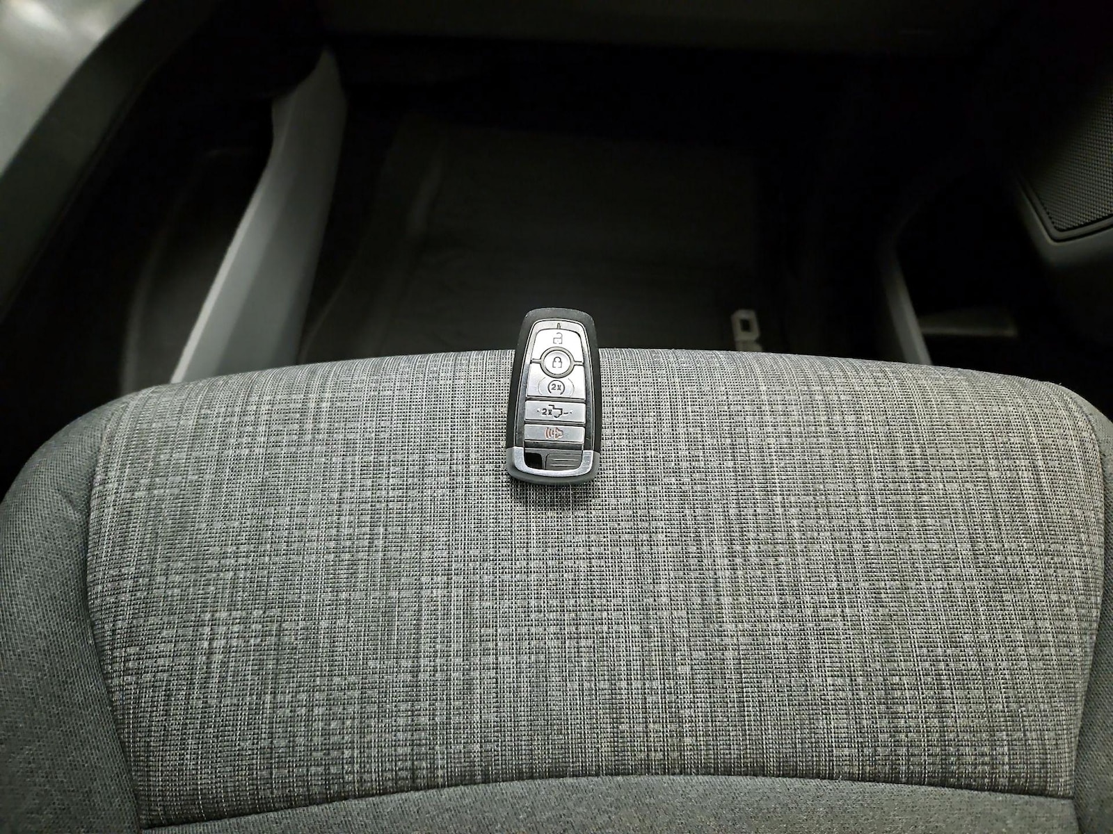 2021 Ford F-150 XLT - Photo 22