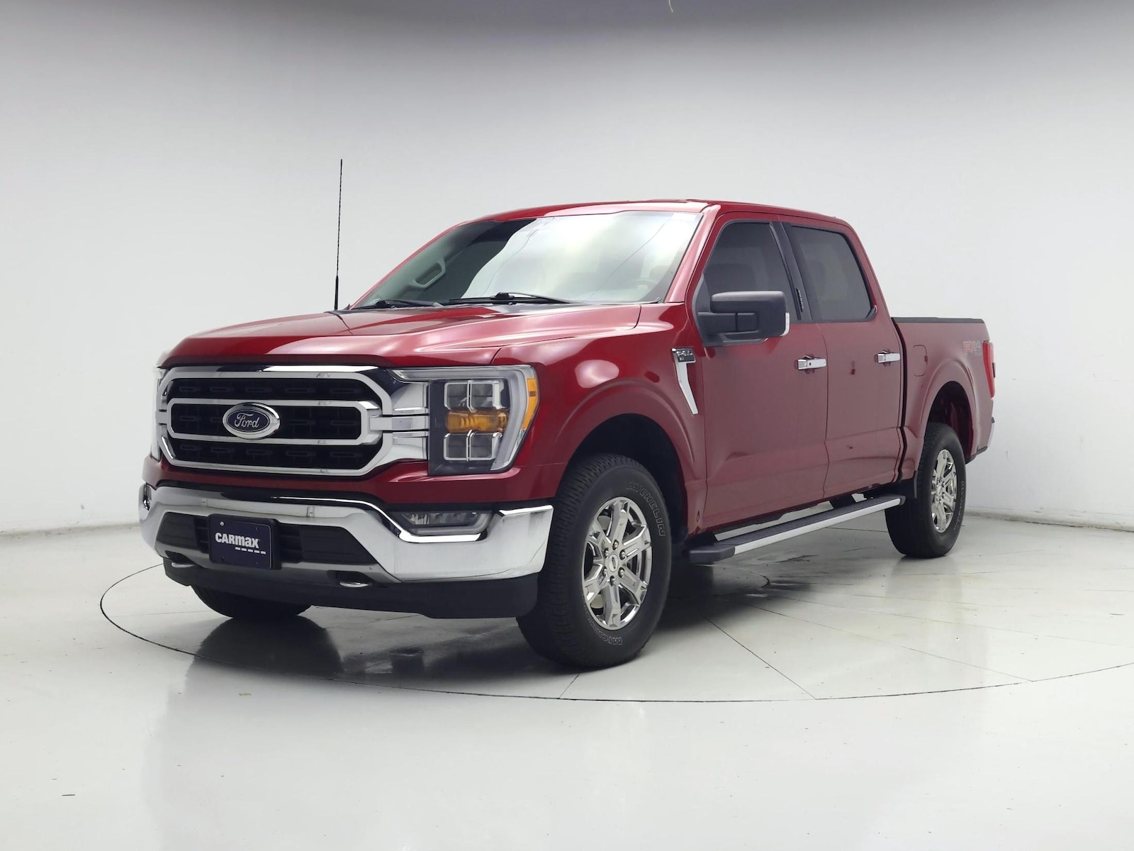 2021 Ford F-150 XLT - Photo 5