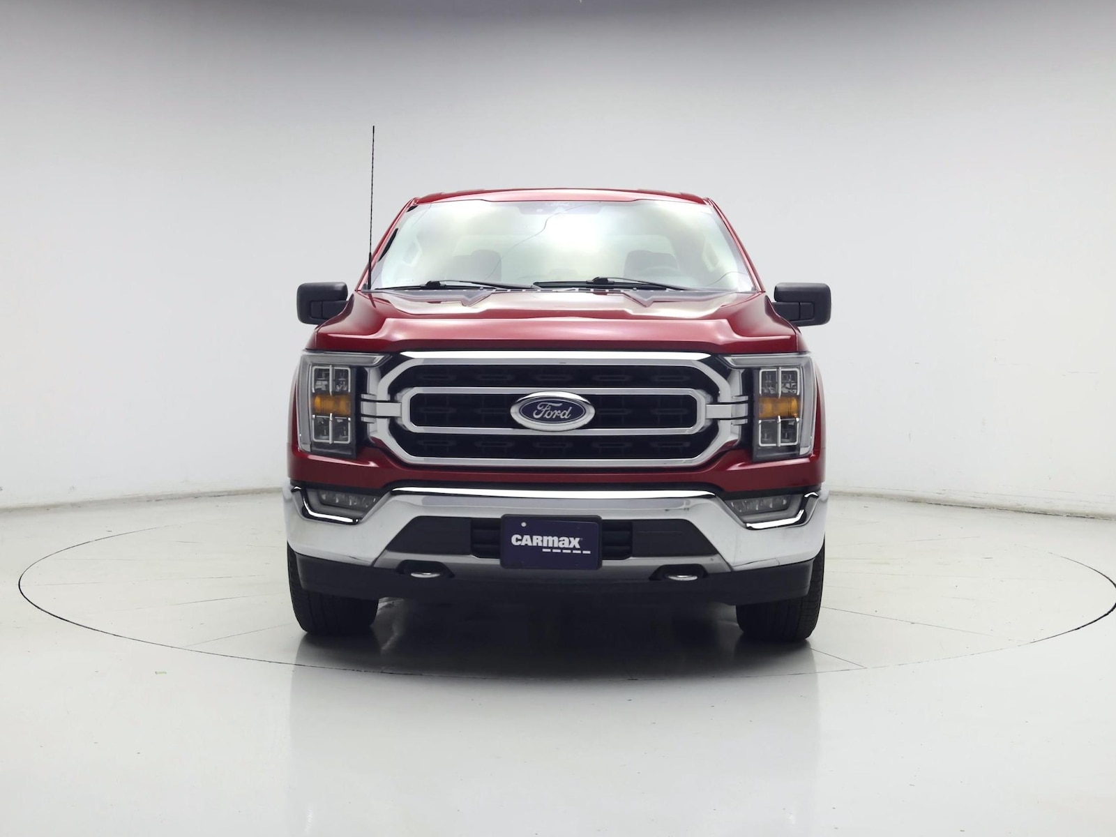 2021 Ford F-150 XLT - Photo 6