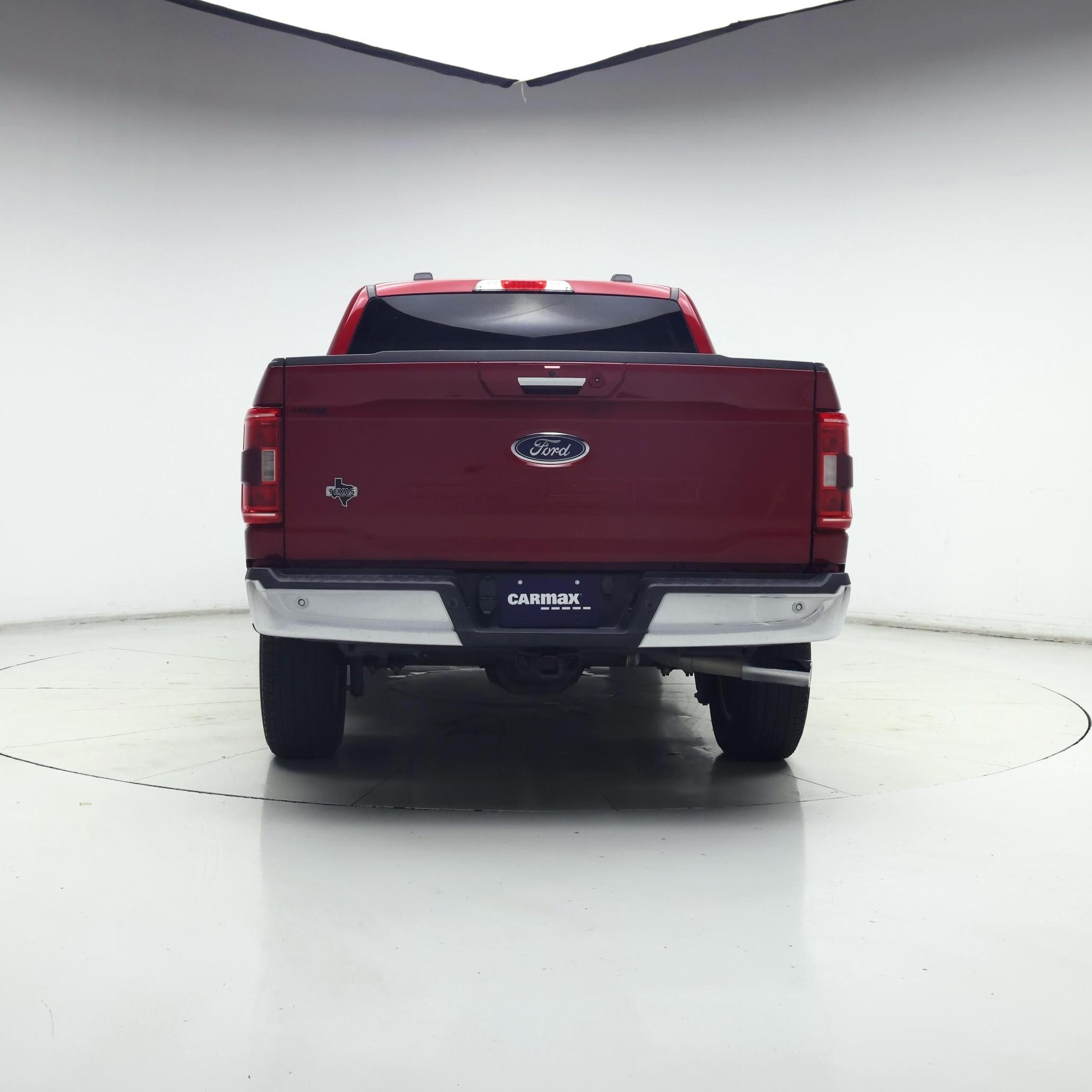 Thumbnail: 2021 Ford F-150 - 6