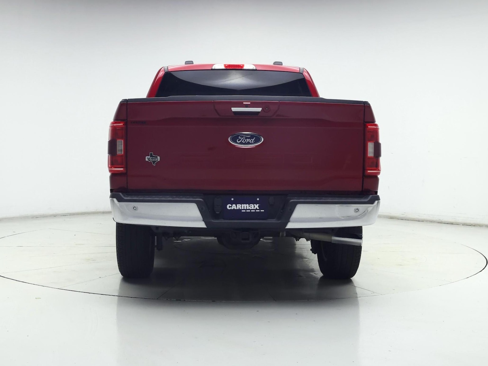 2021 Ford F-150 XLT - Photo 7