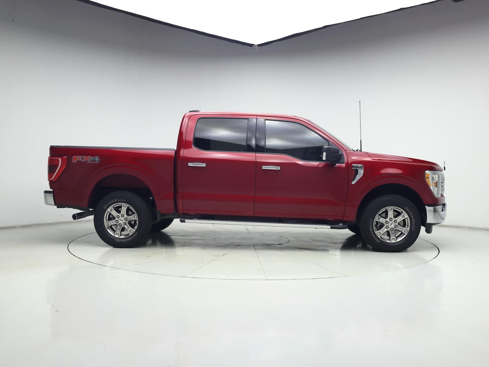 2021 Ford F-150 XLT - Photo 8
