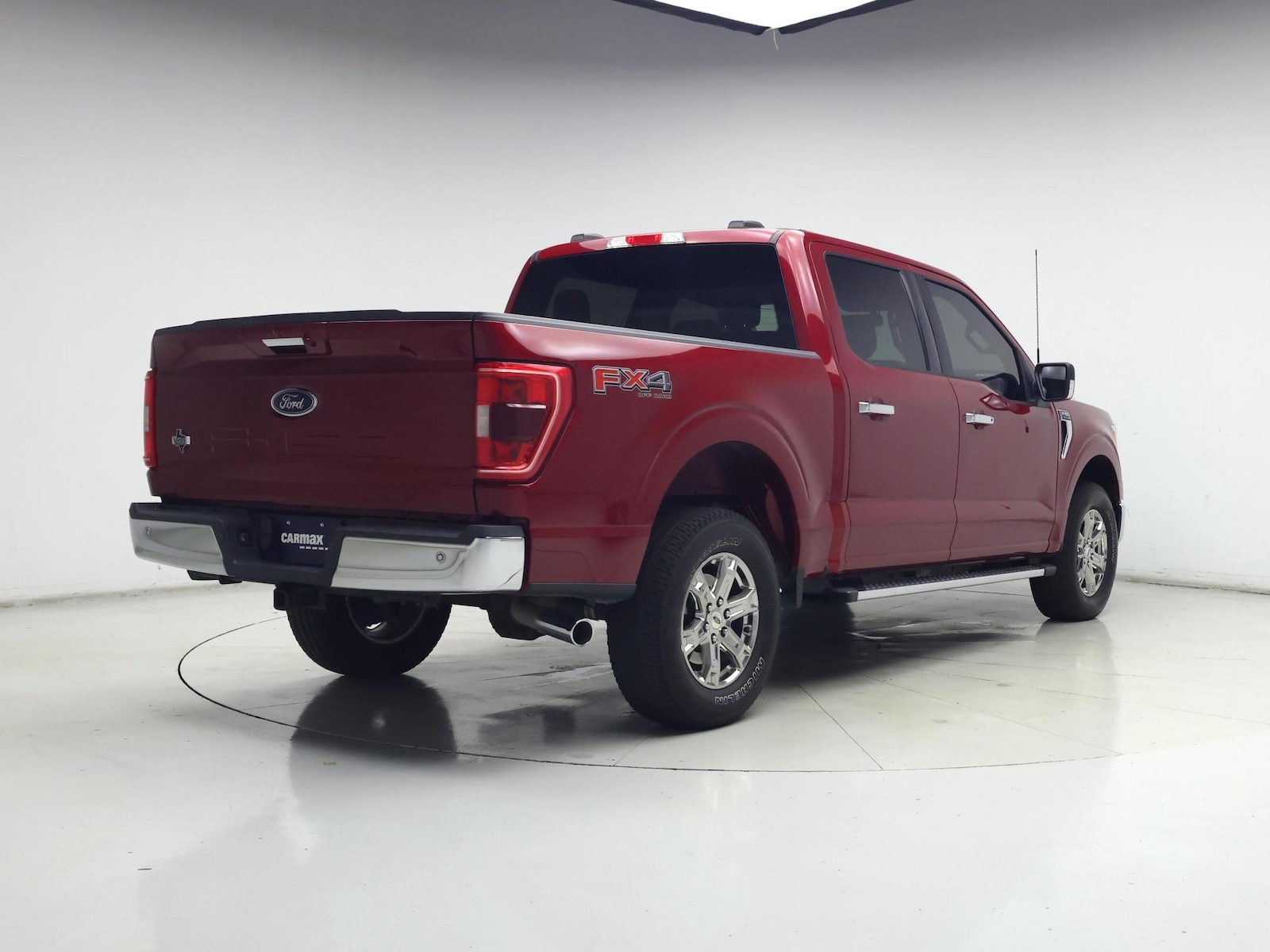 2021 Ford F-150 XLT - Photo 9