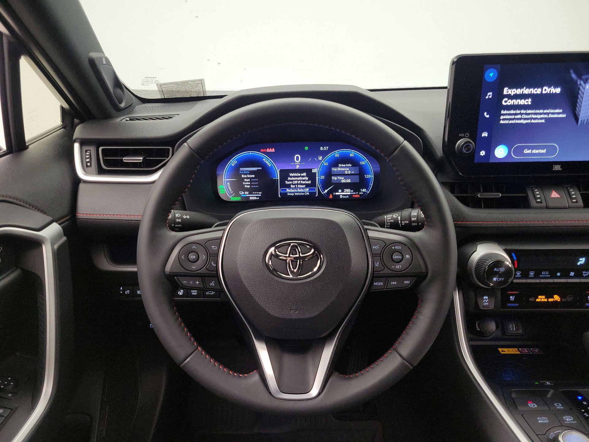 Thumbnail: 2023 Toyota RAV4 - 10