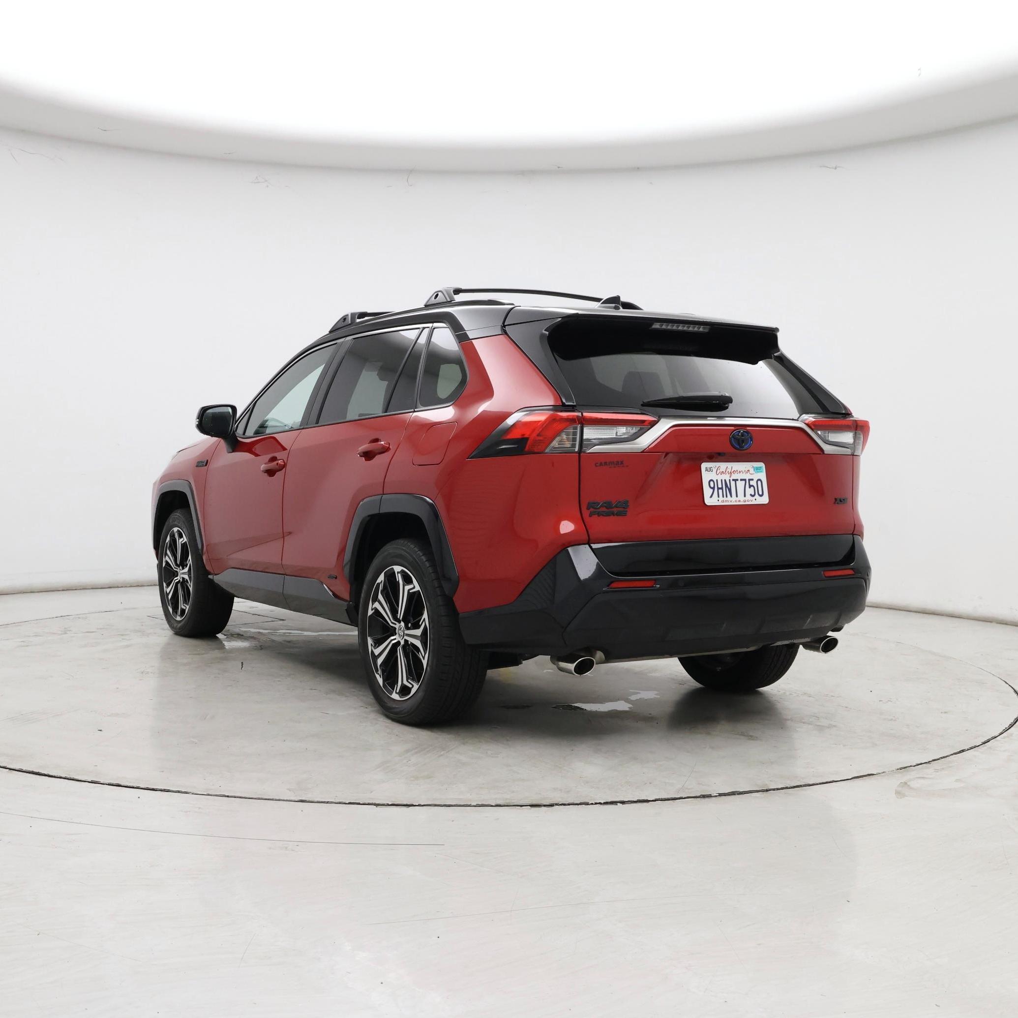 Thumbnail: 2023 Toyota RAV4 - 2