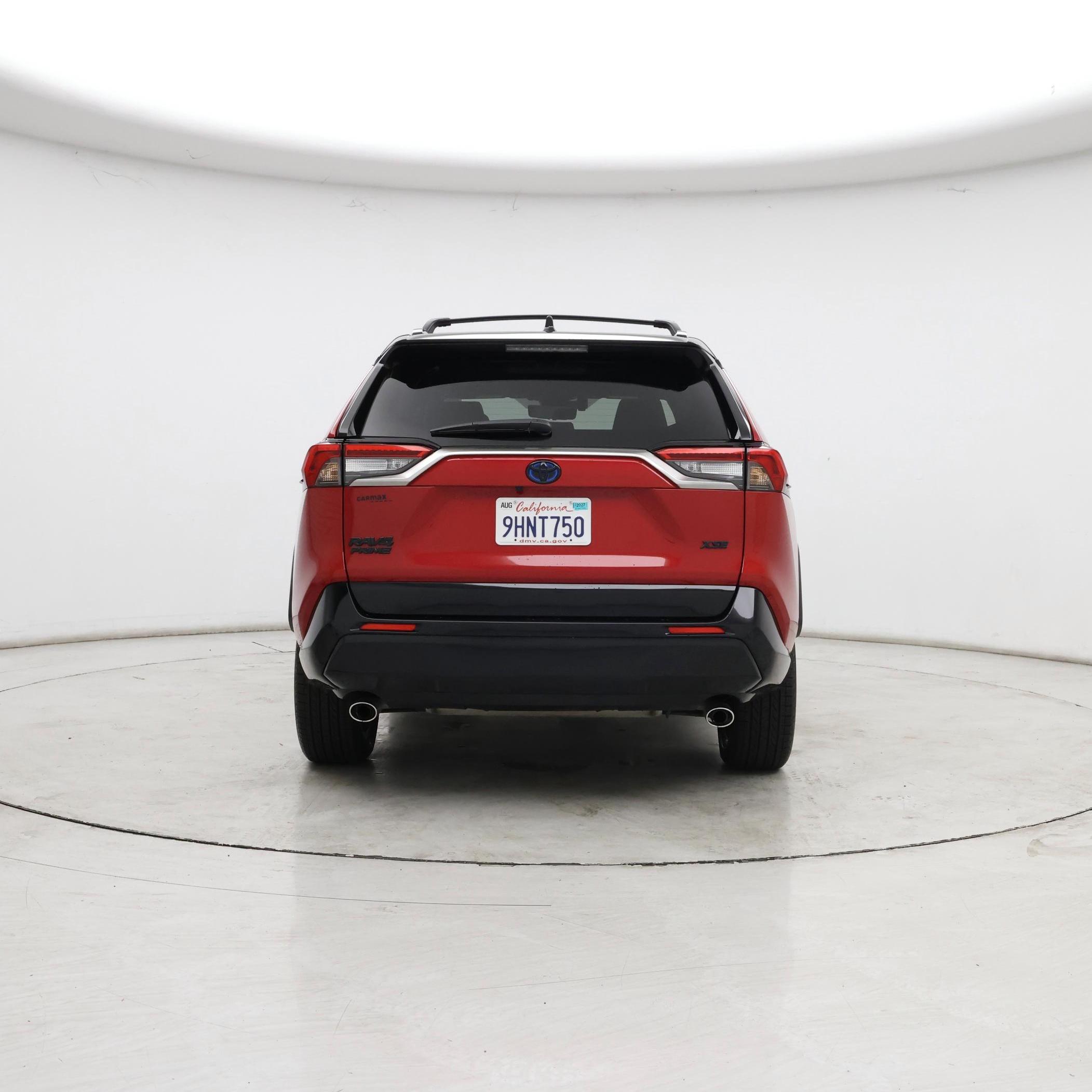 Thumbnail: 2023 Toyota RAV4 - 6