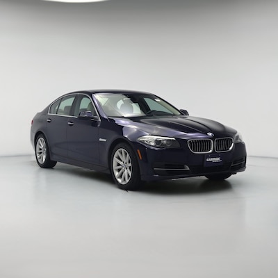 2014 BMW 535 XI
