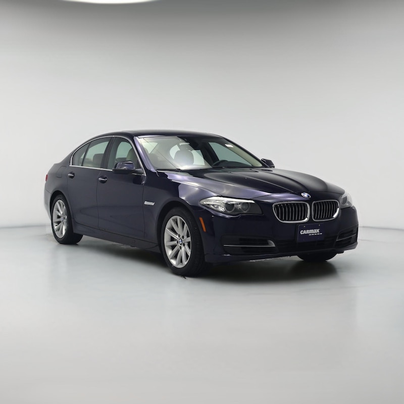 2014 BMW 535 XI