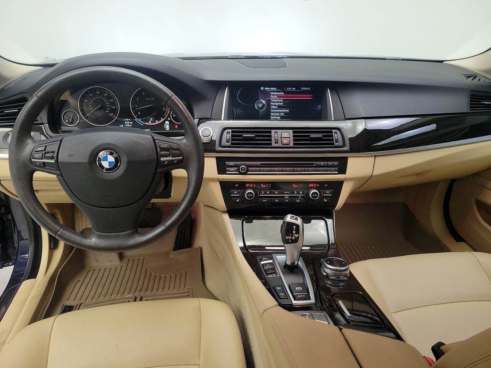 Navigation System