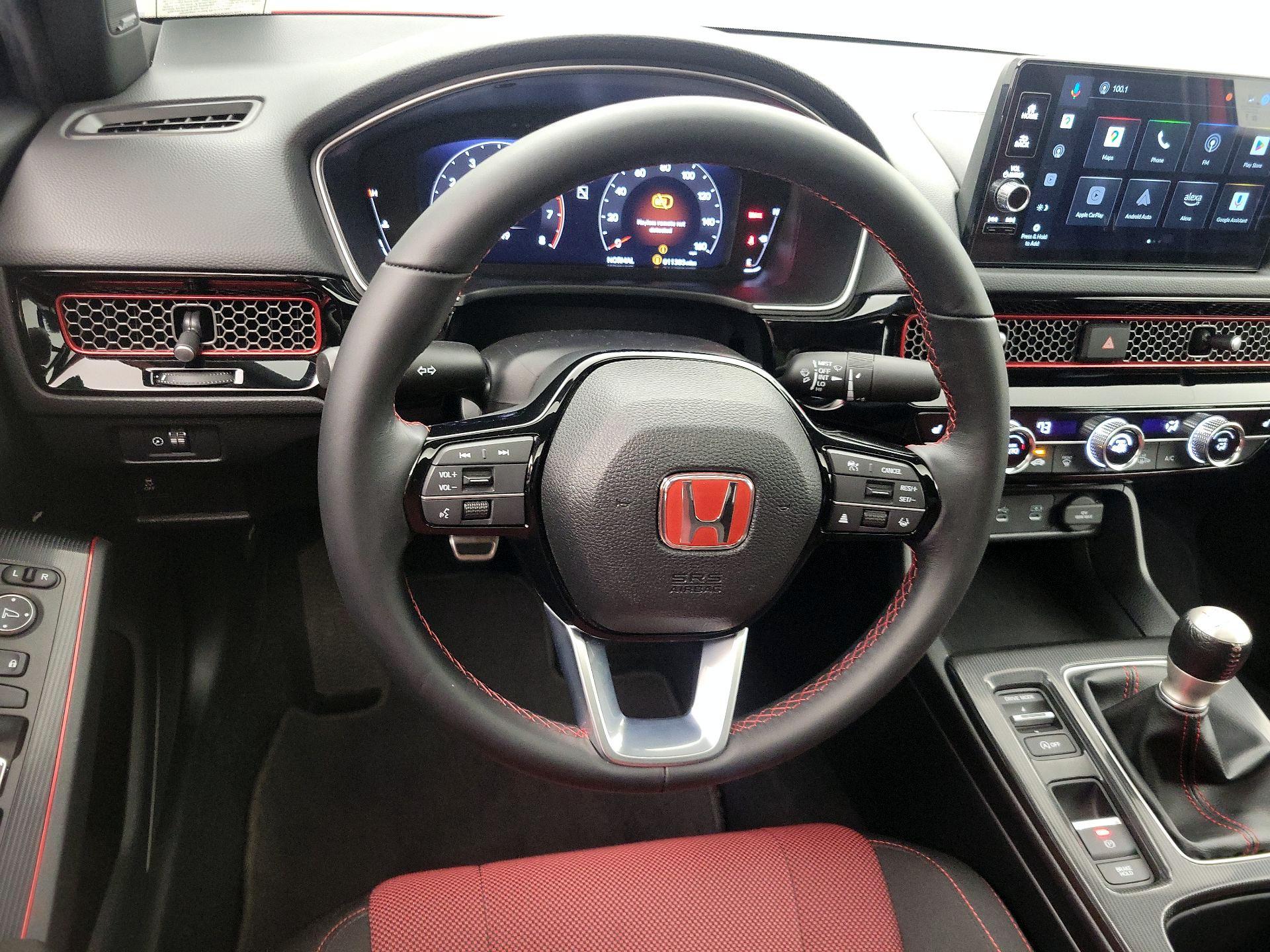 Thumbnail: 2025 Honda Civic - 10