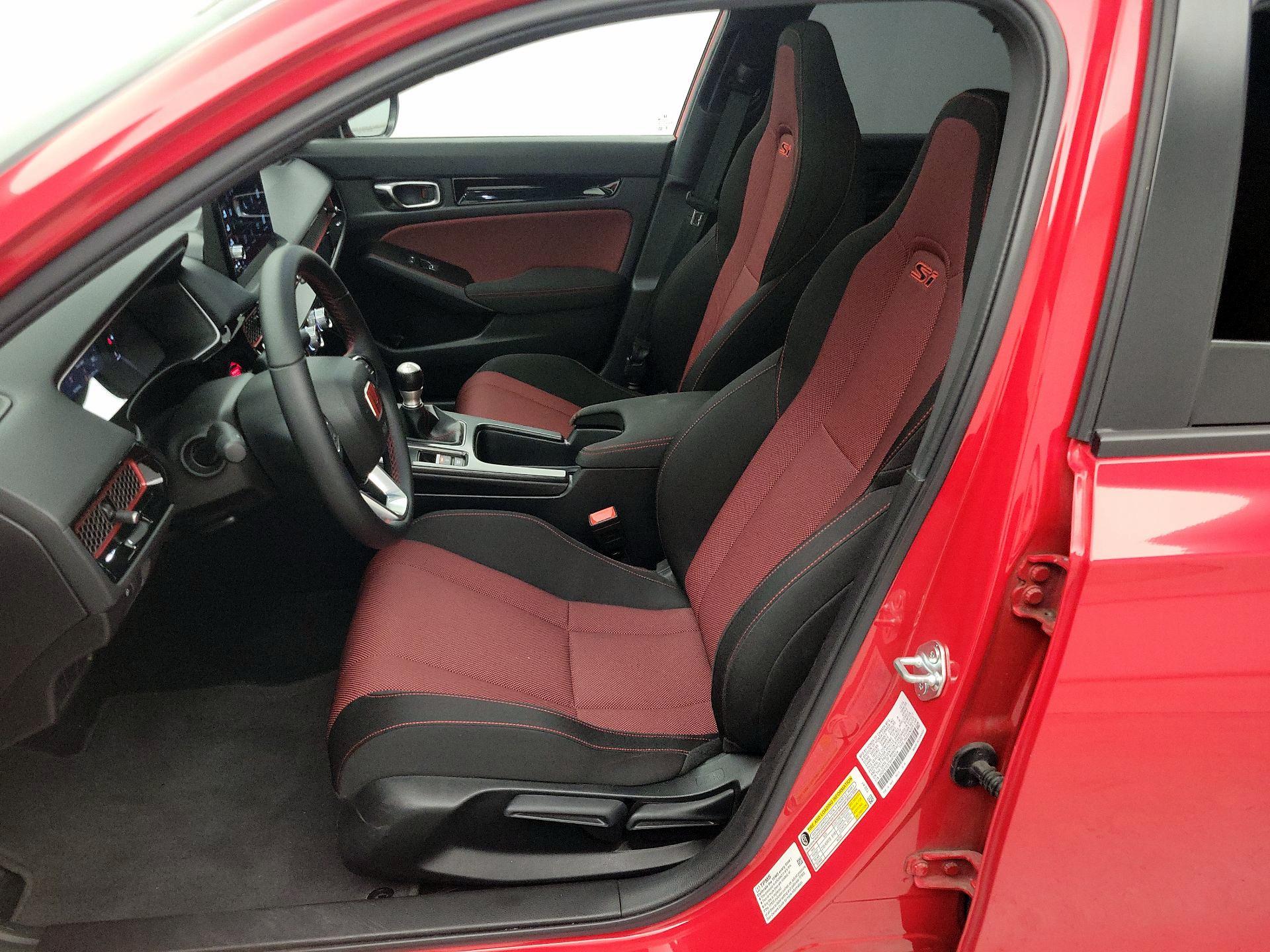Thumbnail: 2025 Honda Civic - 11