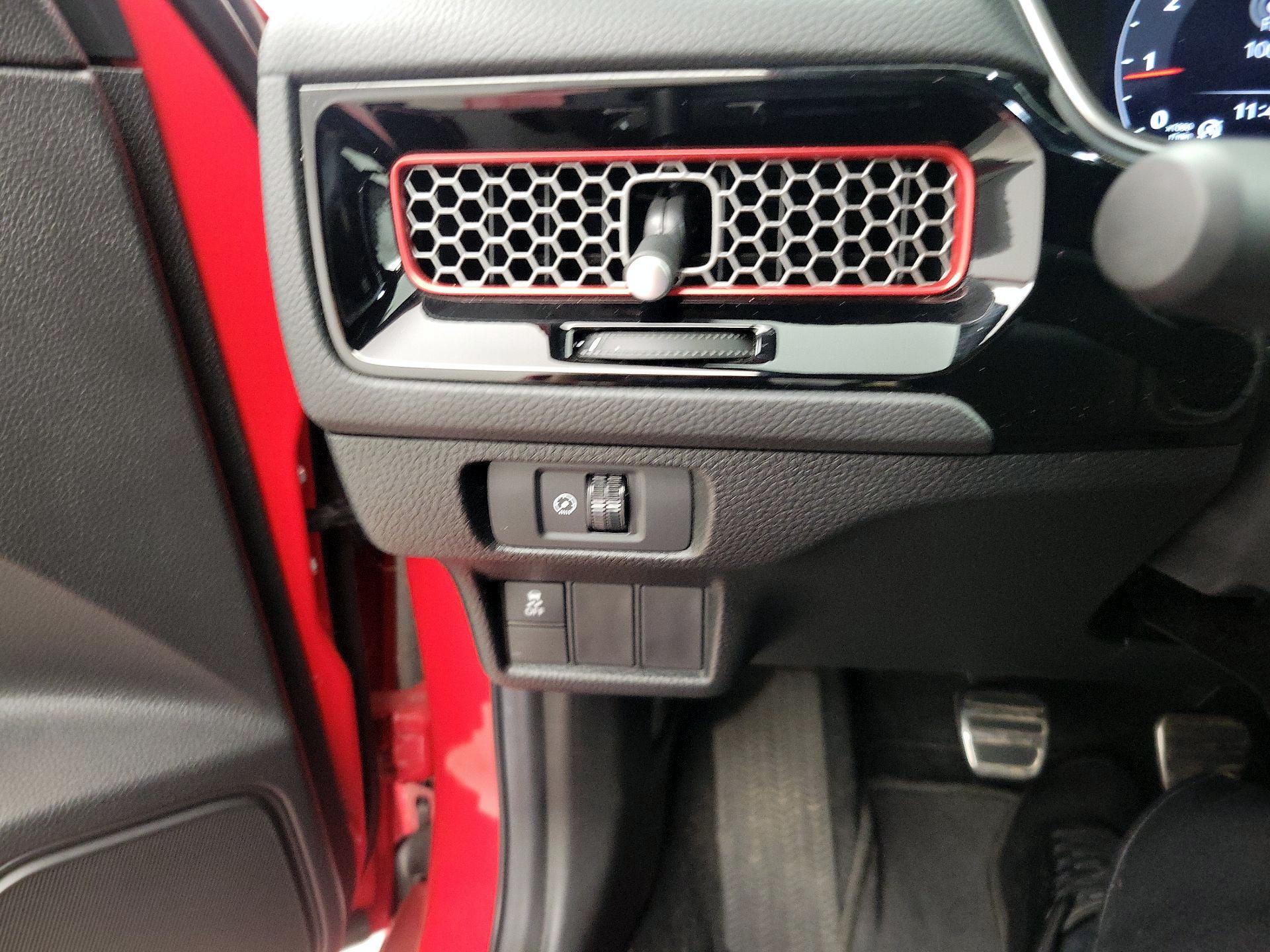 Thumbnail: 2025 Honda Civic - 13