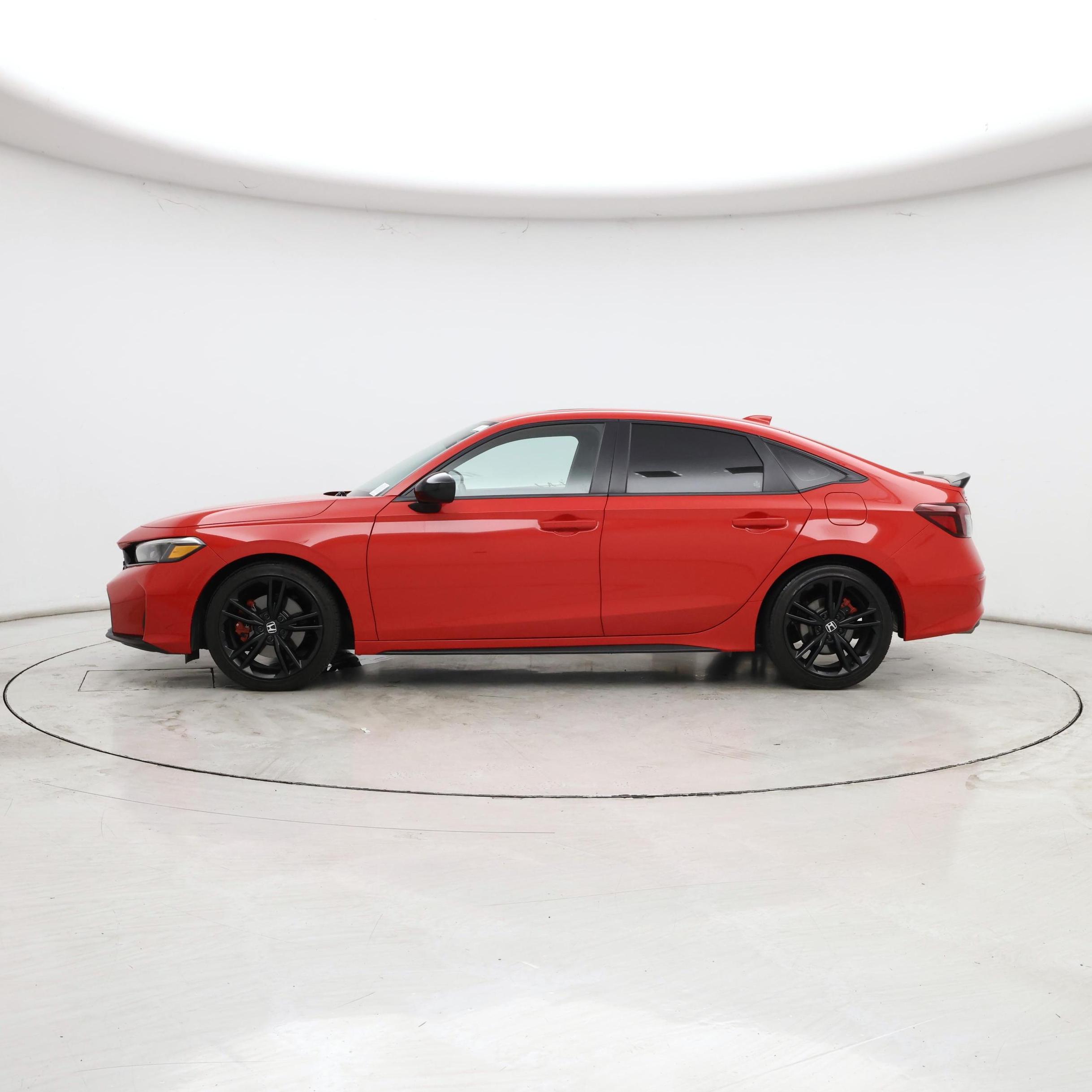 Thumbnail: 2025 Honda Civic - 3