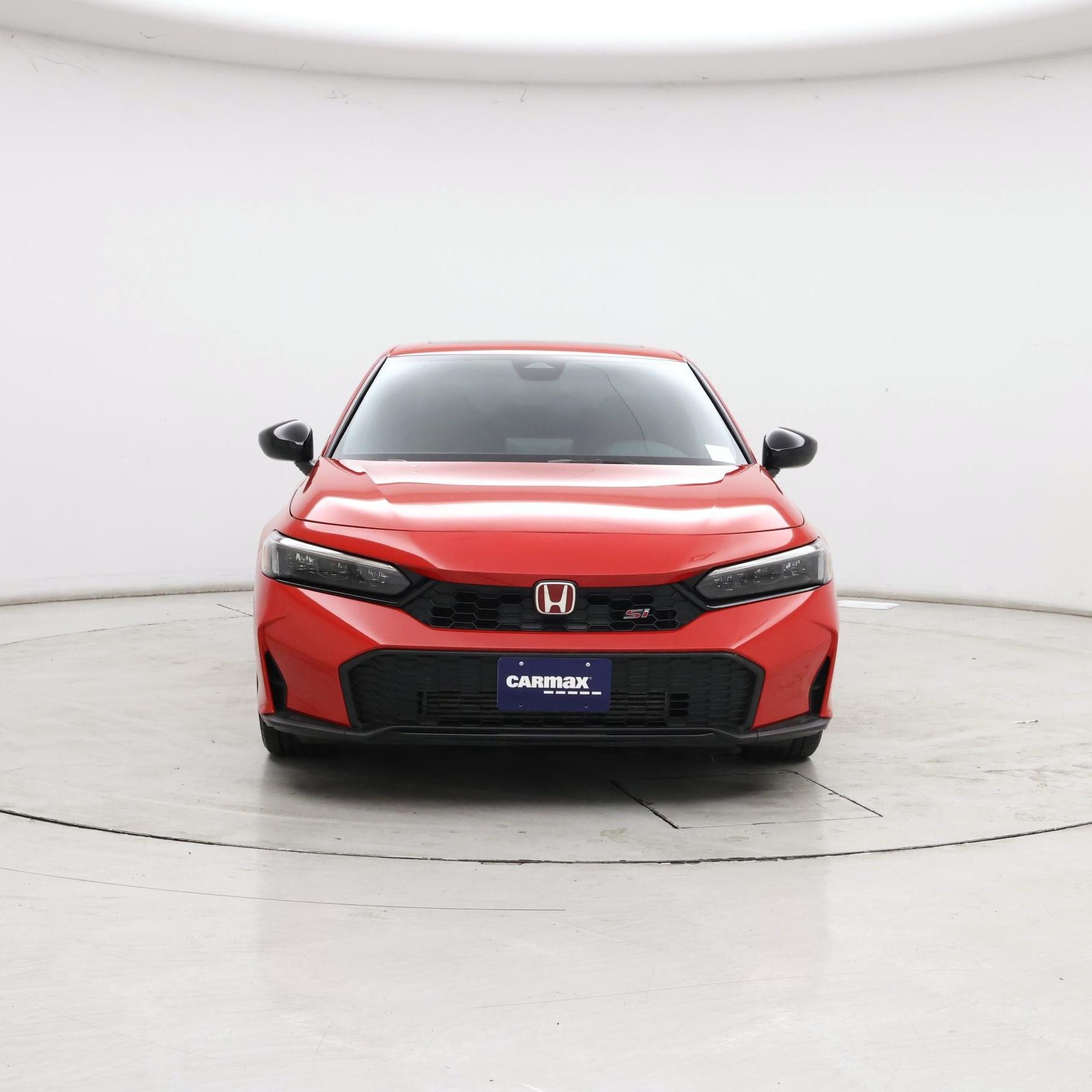 Thumbnail: 2025 Honda Civic - 5