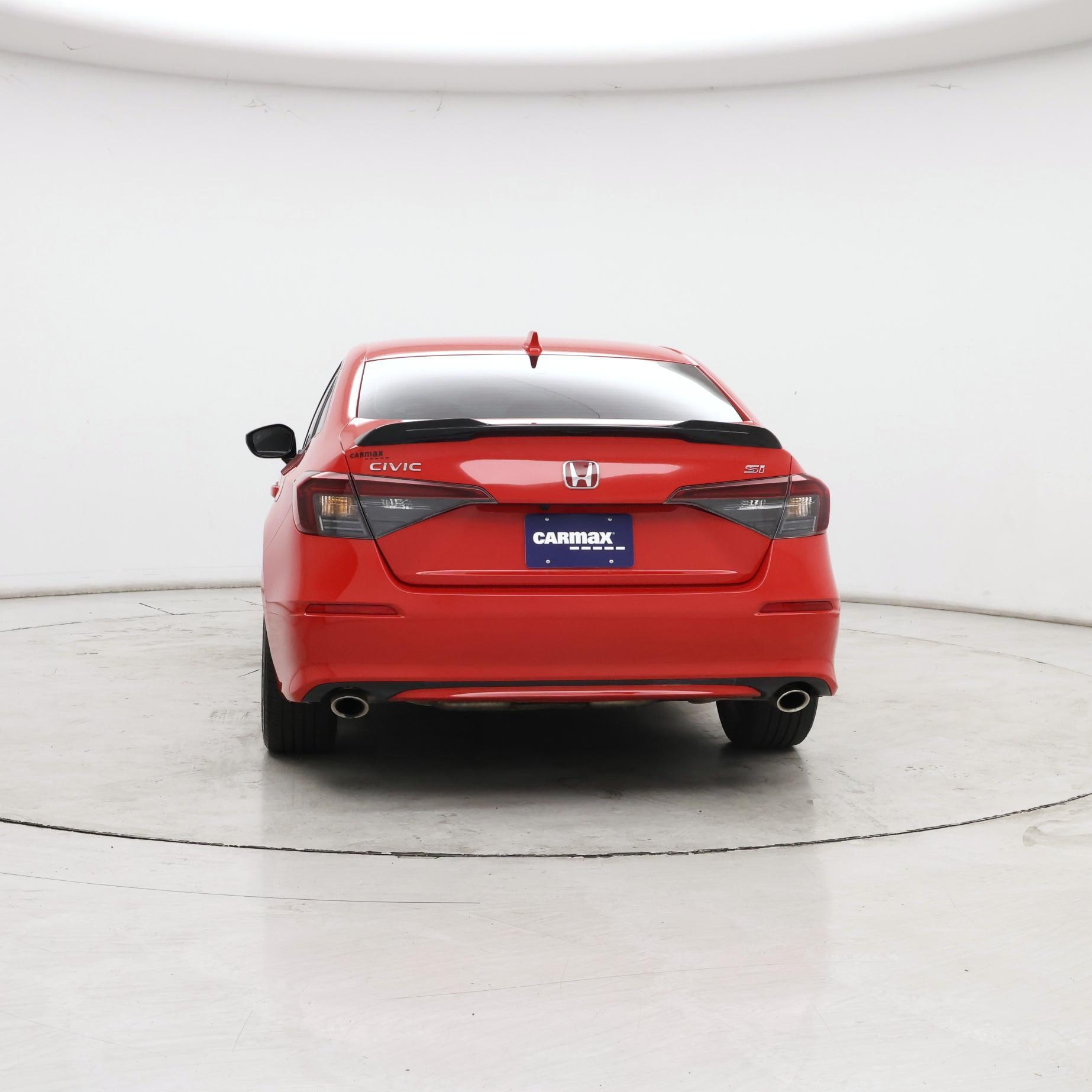 Thumbnail: 2025 Honda Civic - 6