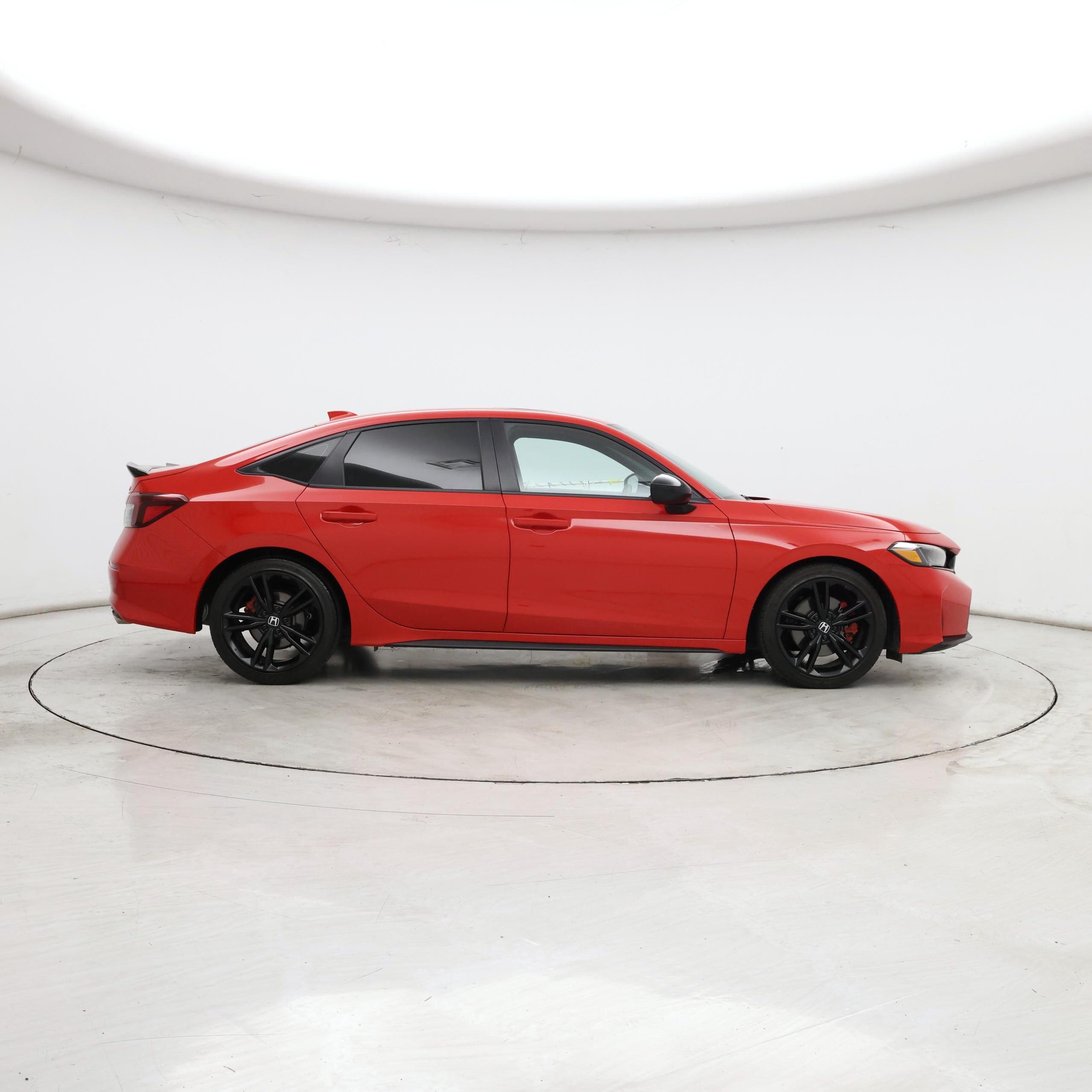 Thumbnail: 2025 Honda Civic - 7