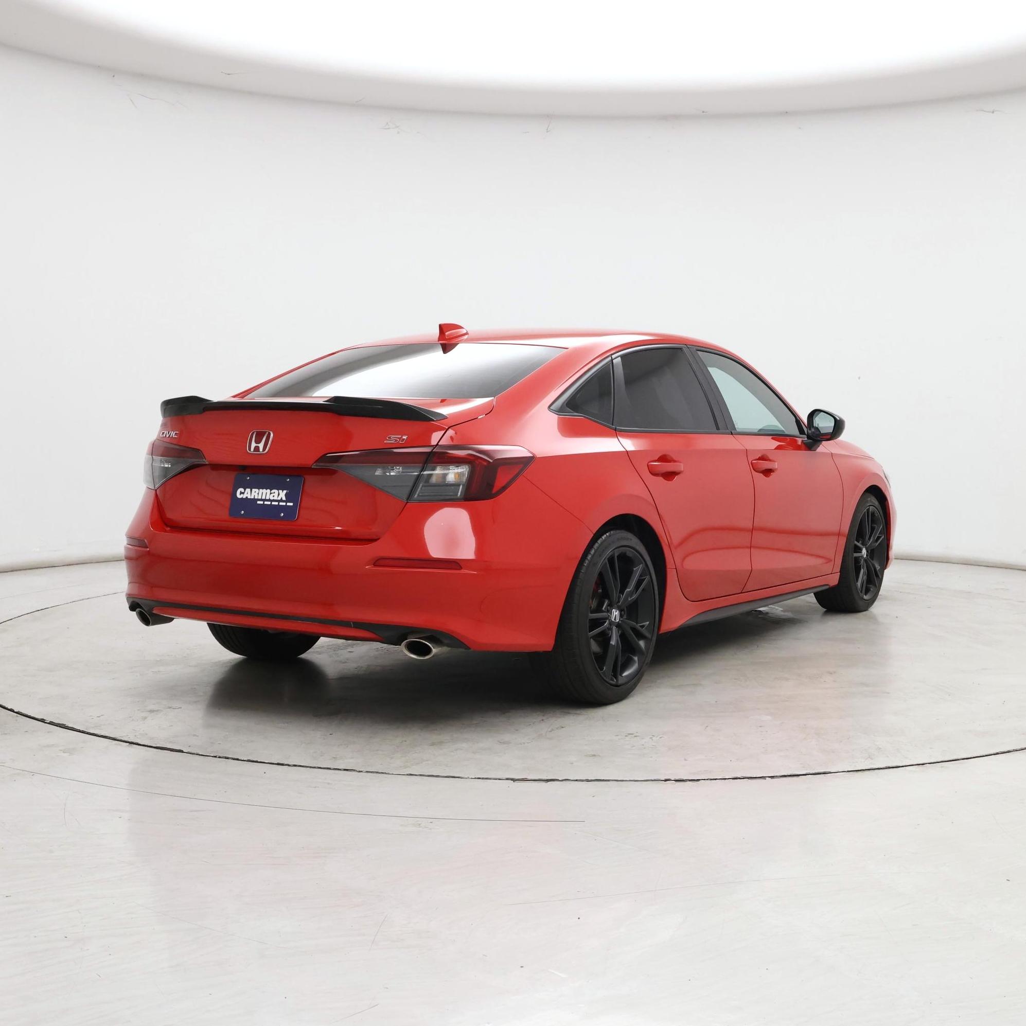 Thumbnail: 2025 Honda Civic - 8
