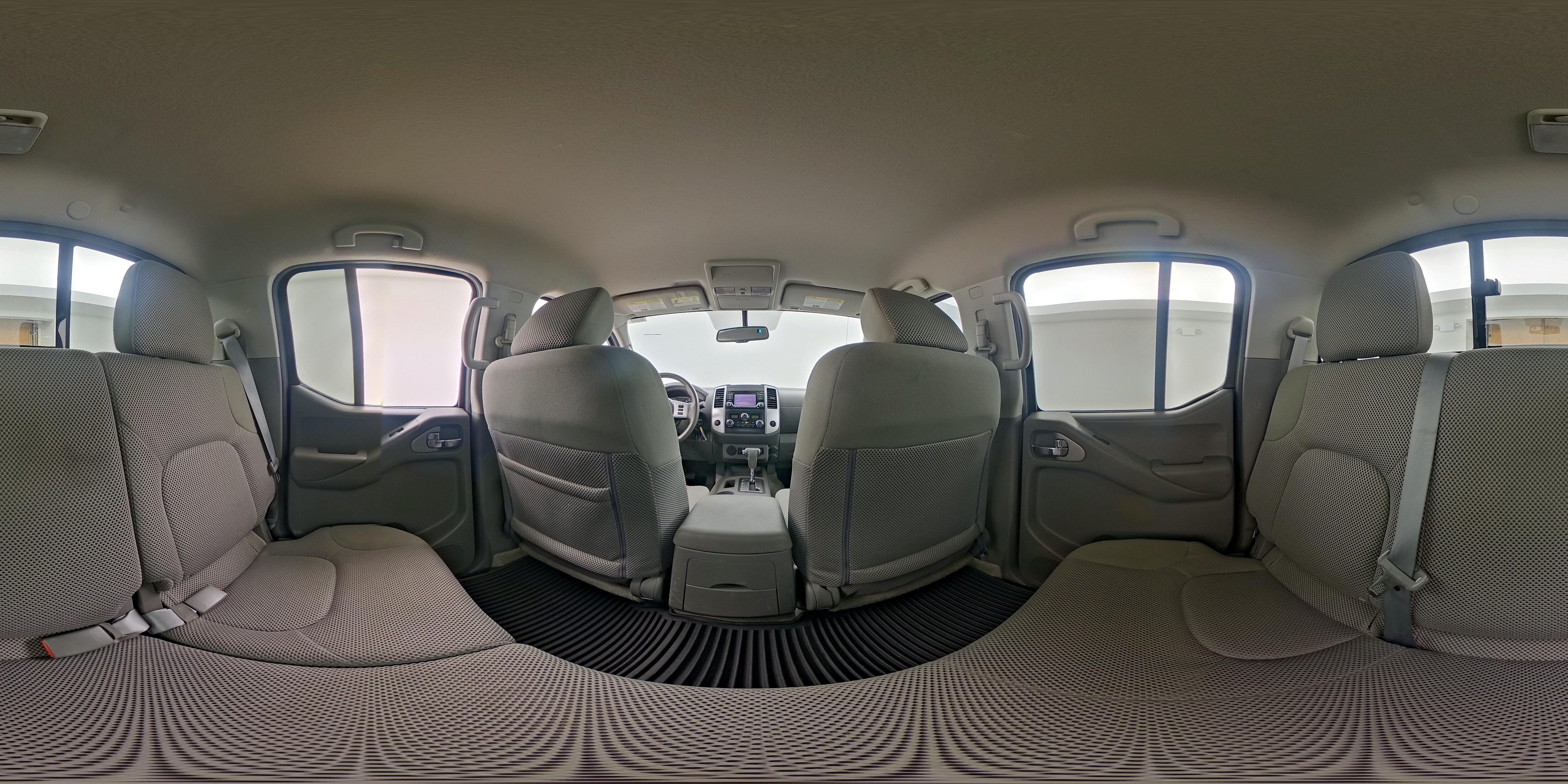 2016 Nissan Frontier SV - Photo 25