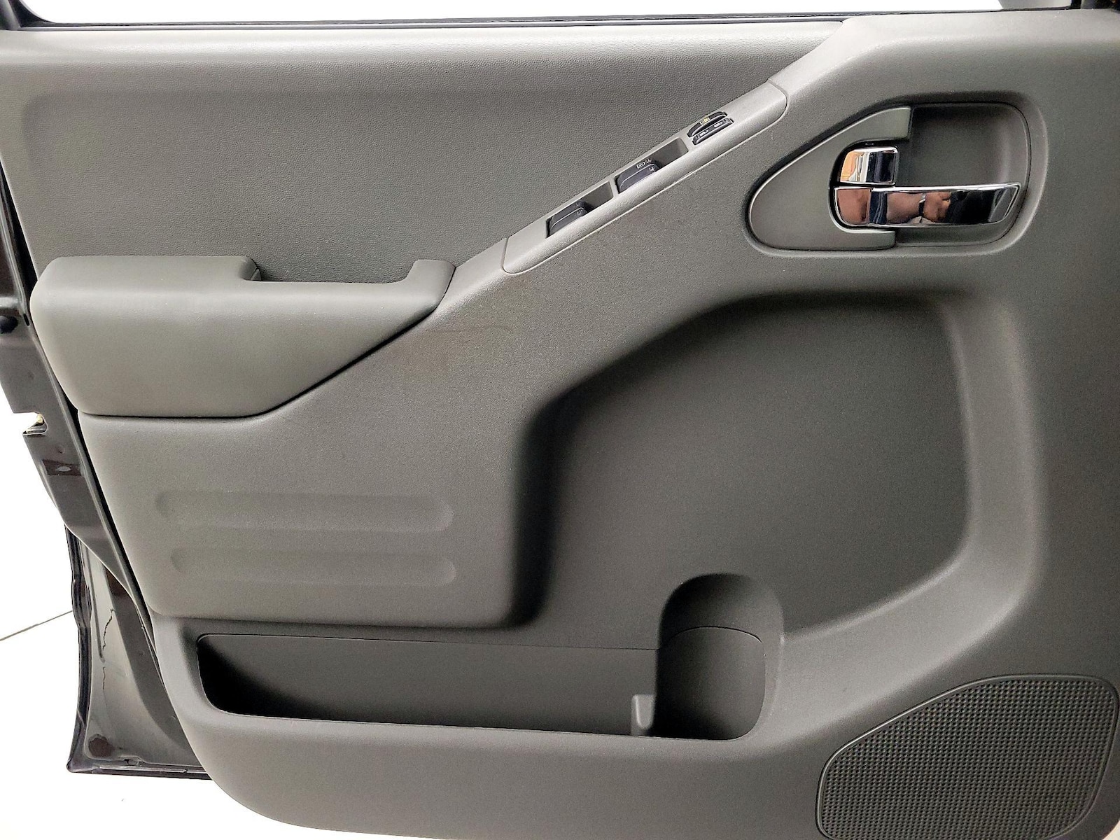 2016 Nissan Frontier SV - Photo 13