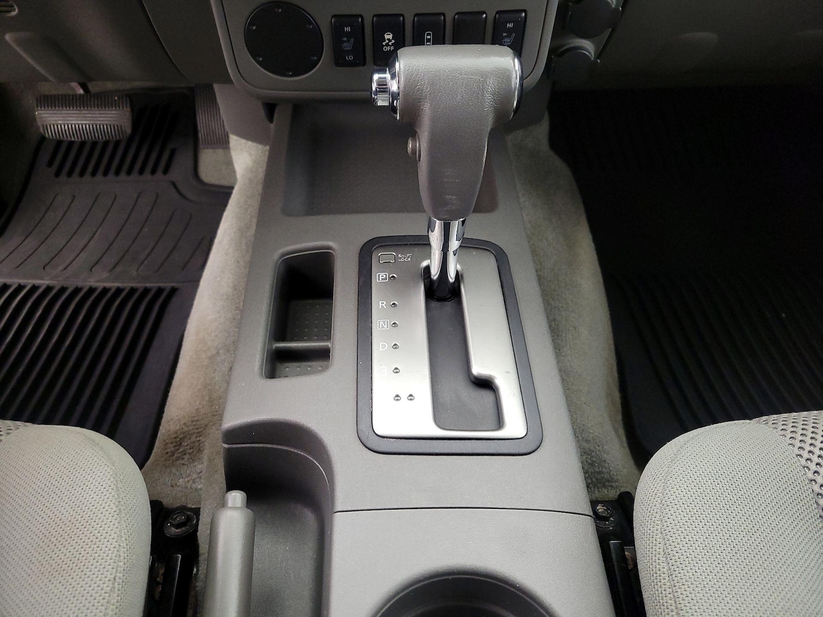 2016 Nissan Frontier SV - Photo 18