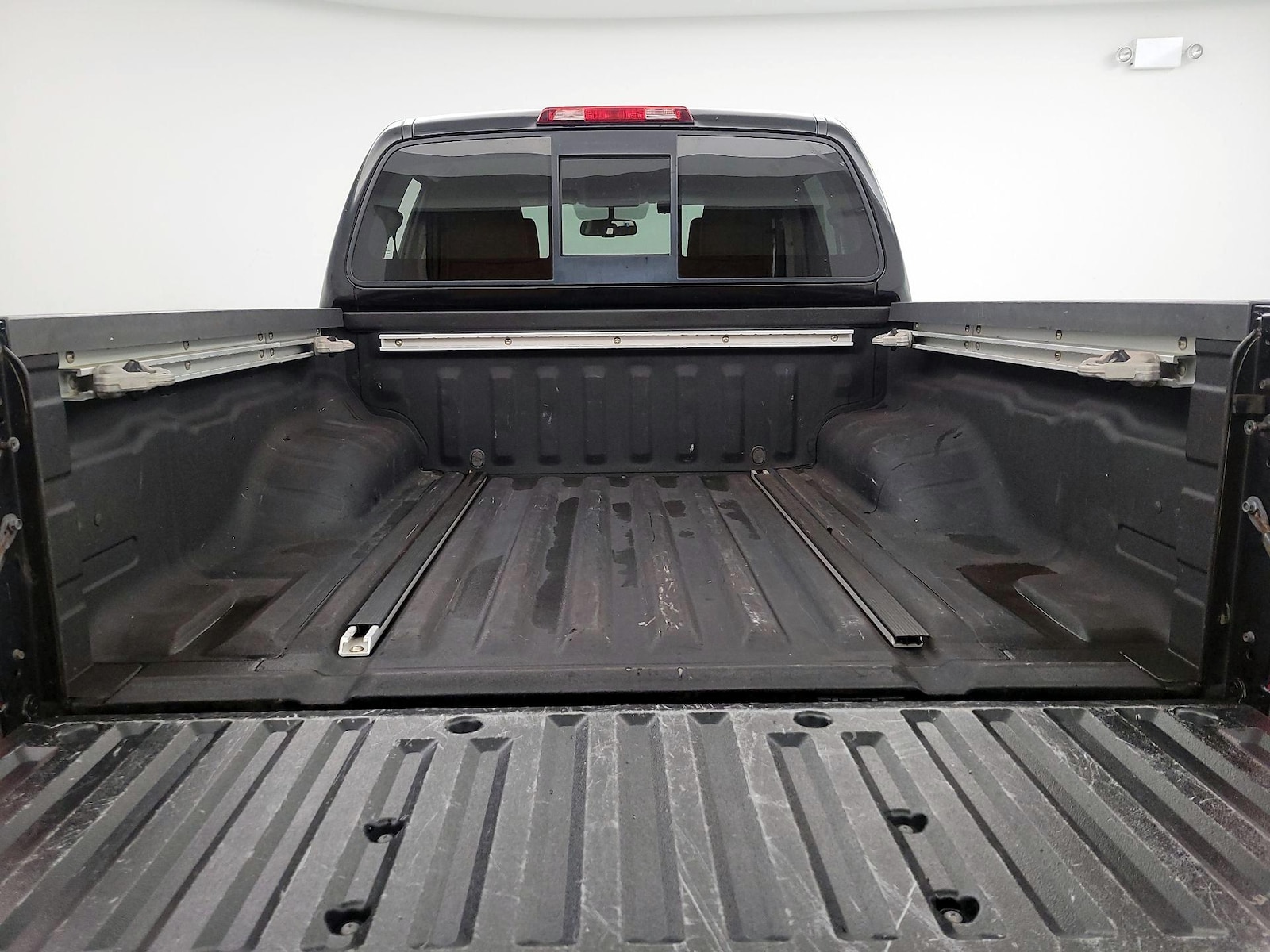 2016 Nissan Frontier SV - Photo 21