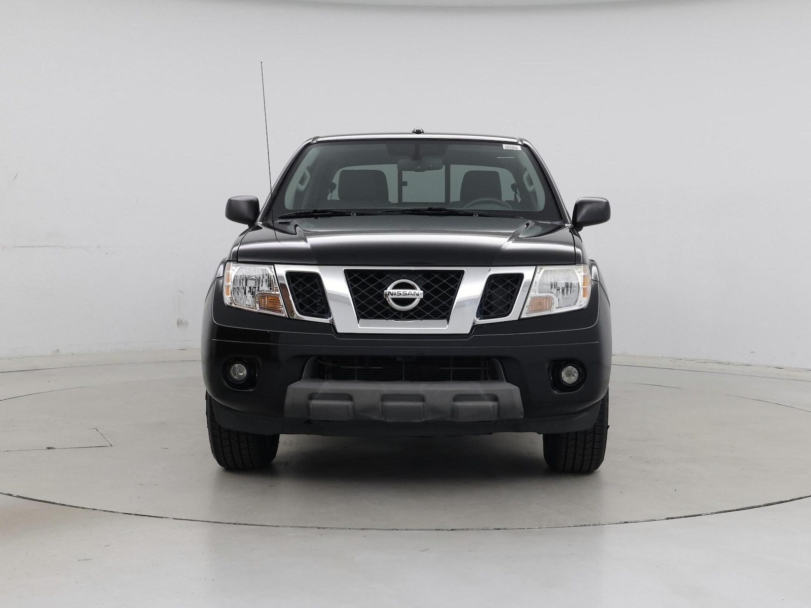 2016 Nissan Frontier SV - Photo 6