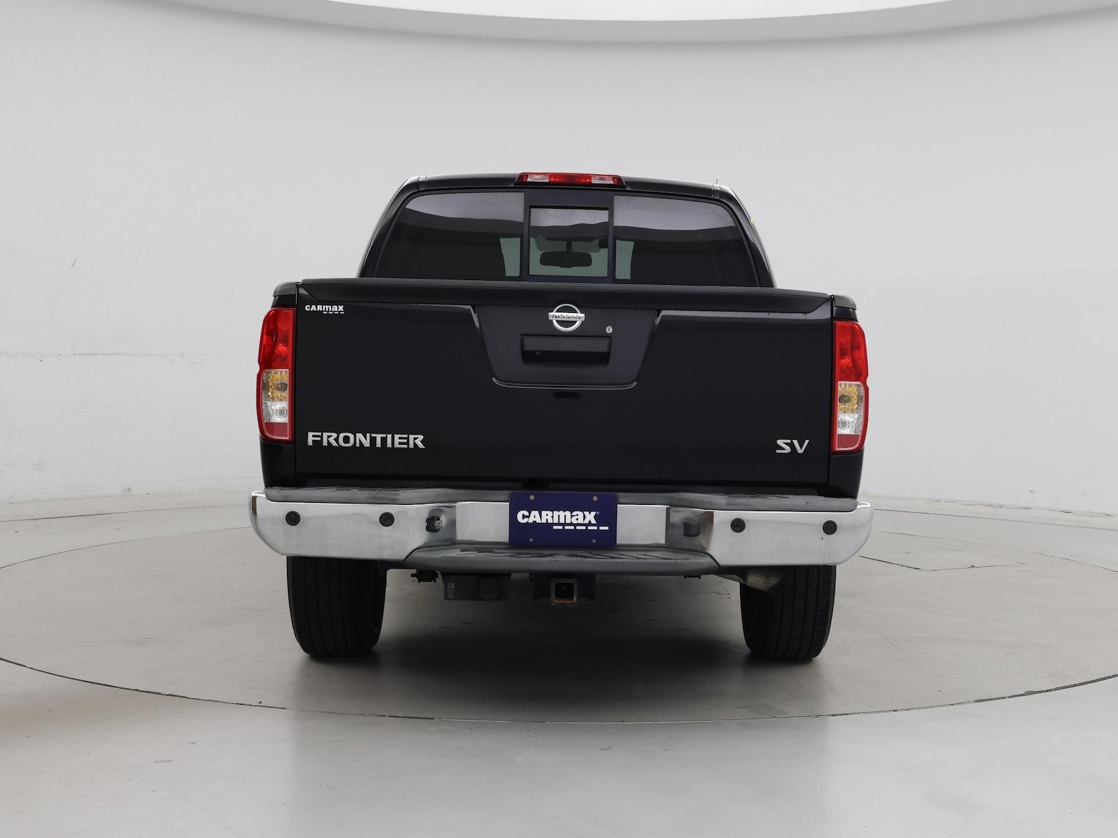 2016 Nissan Frontier SV - Photo 7