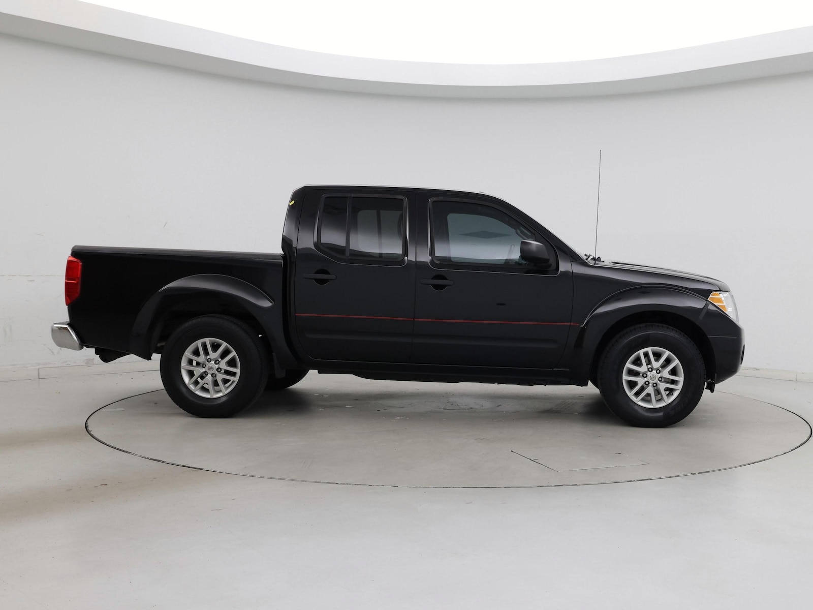 2016 Nissan Frontier SV - Photo 8