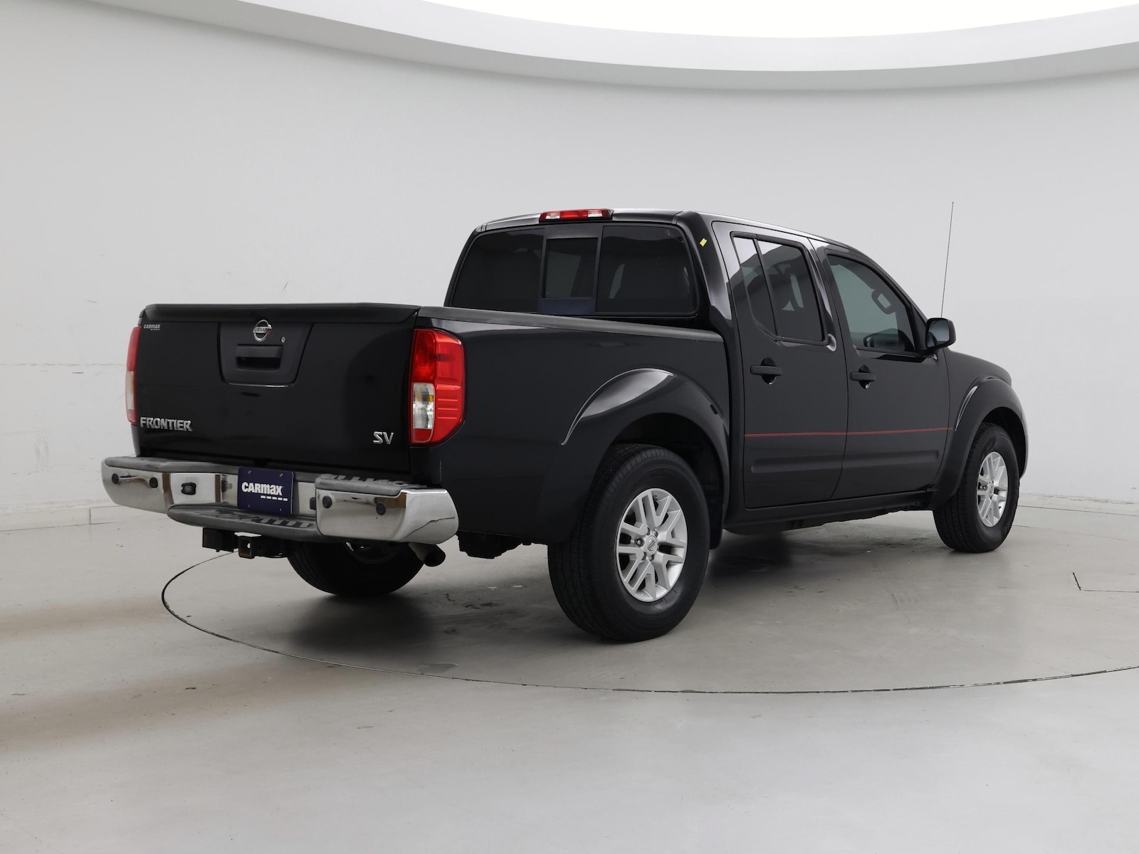 2016 Nissan Frontier SV - Photo 9