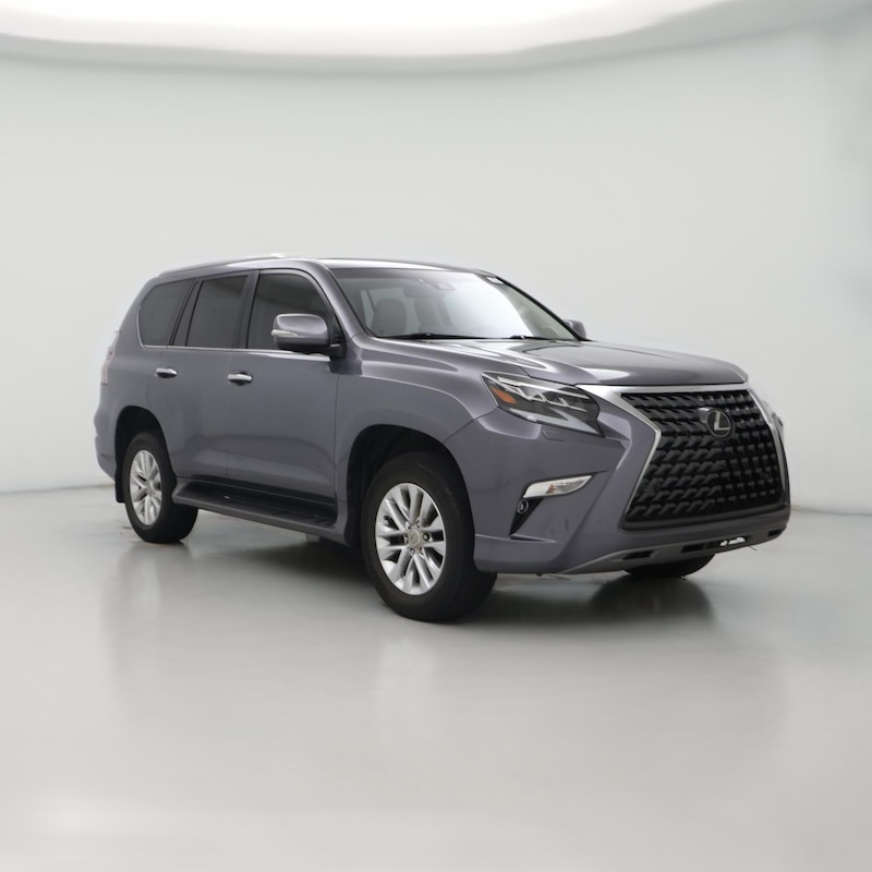 2022 Lexus GX 460 Premium