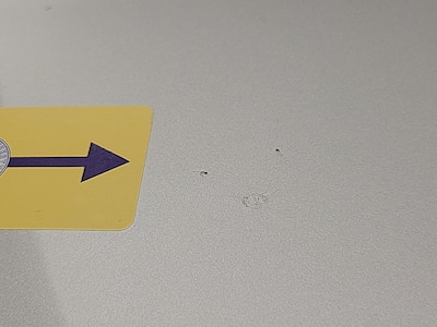 Condition detail