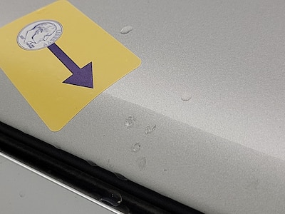 Condition detail