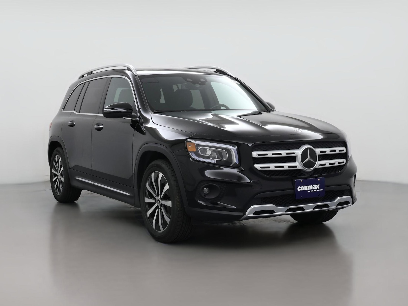 2021 Mercedes-Benz GLB