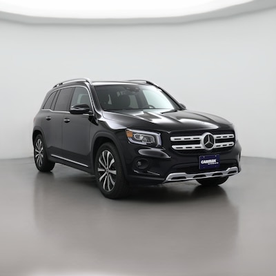 2021 Mercedes-Benz GLB250