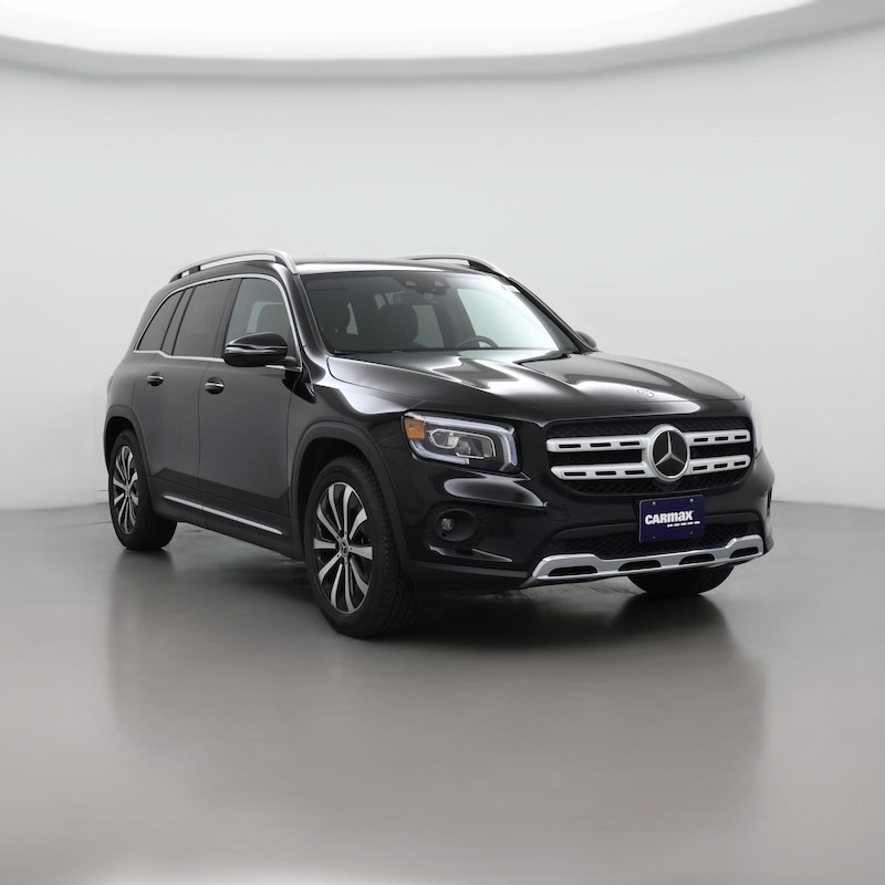 2021 Mercedes-Benz GLB250