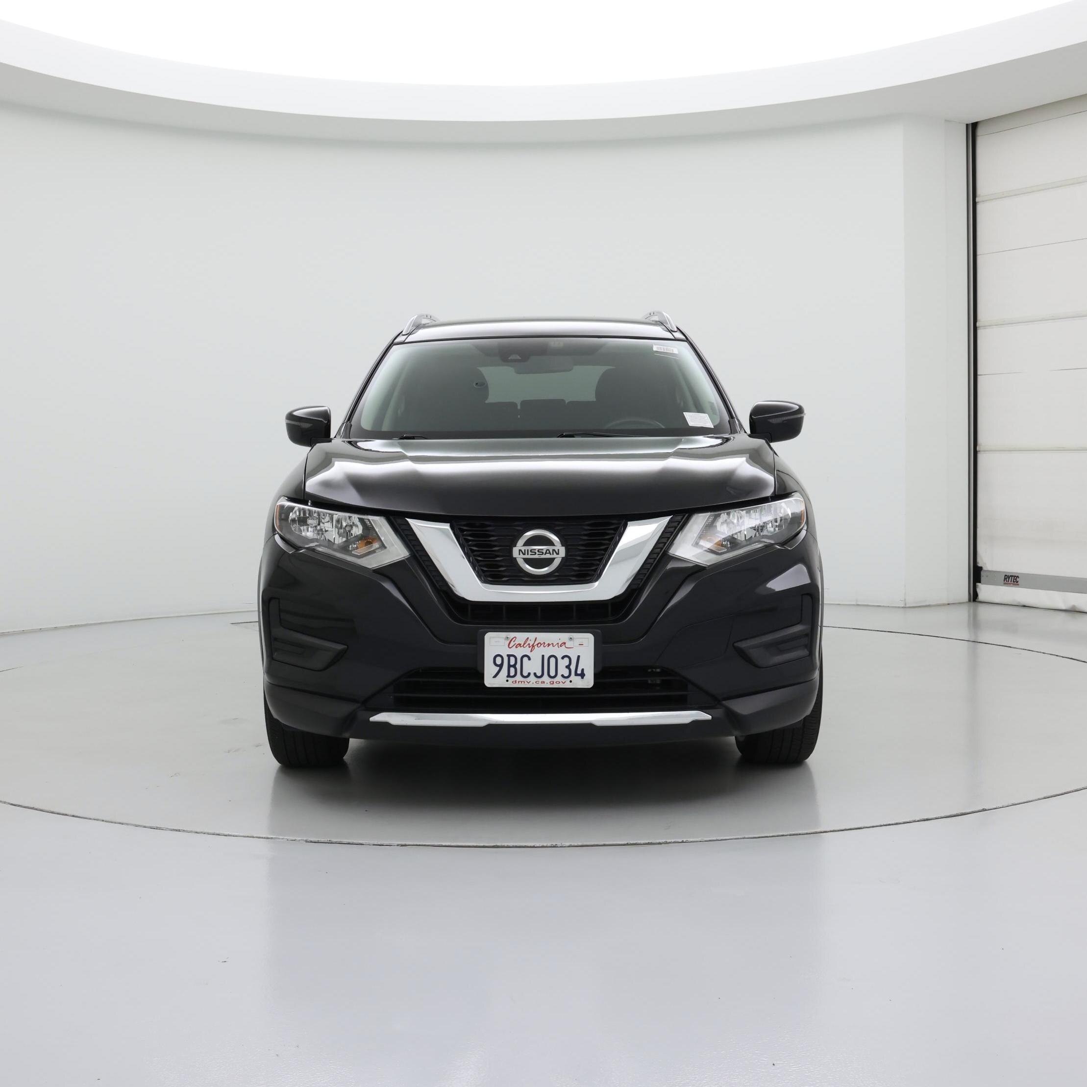 Thumbnail: 2020 Nissan Rogue - 5