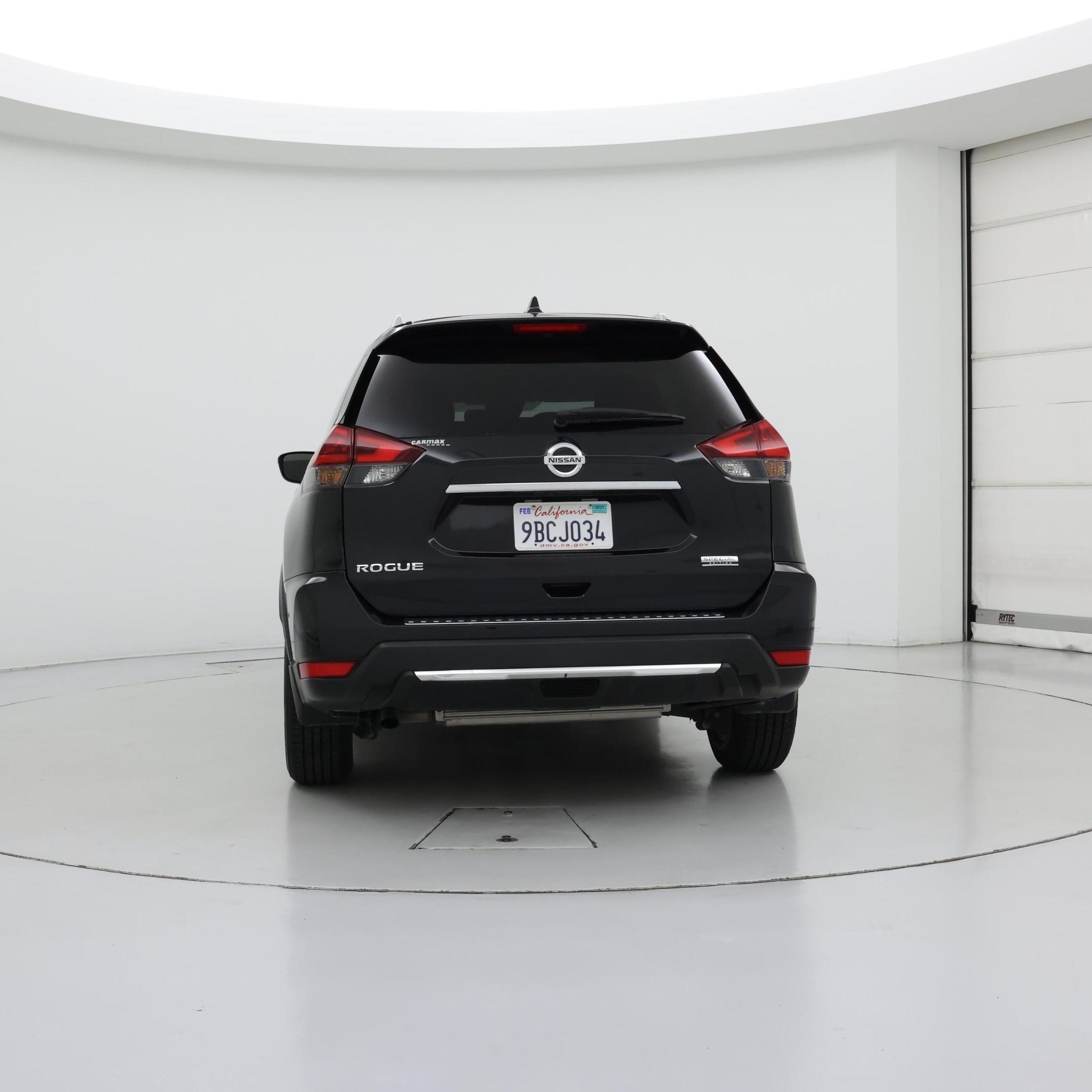 Thumbnail: 2020 Nissan Rogue - 6