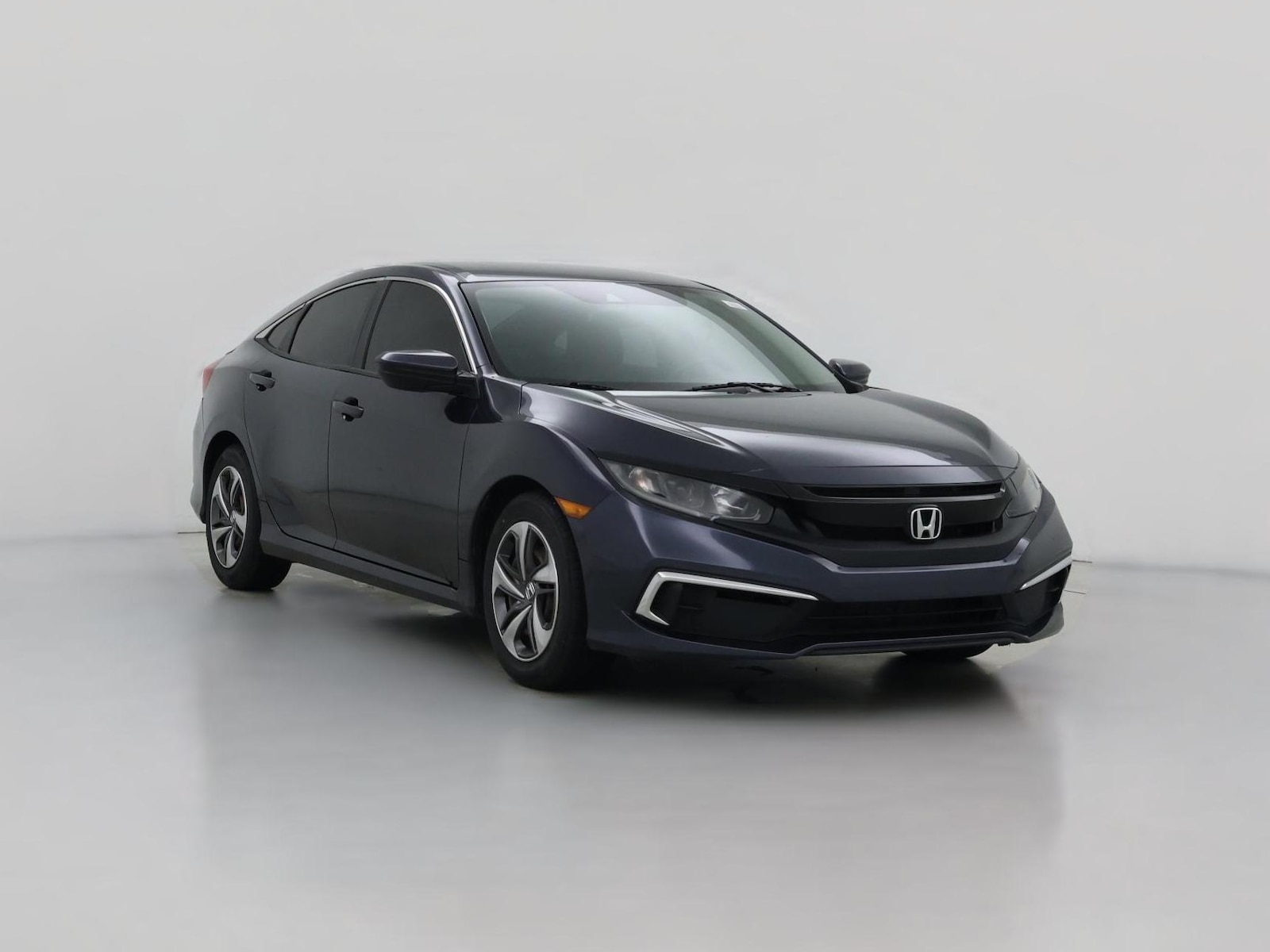 2021 Honda Civic Sedan