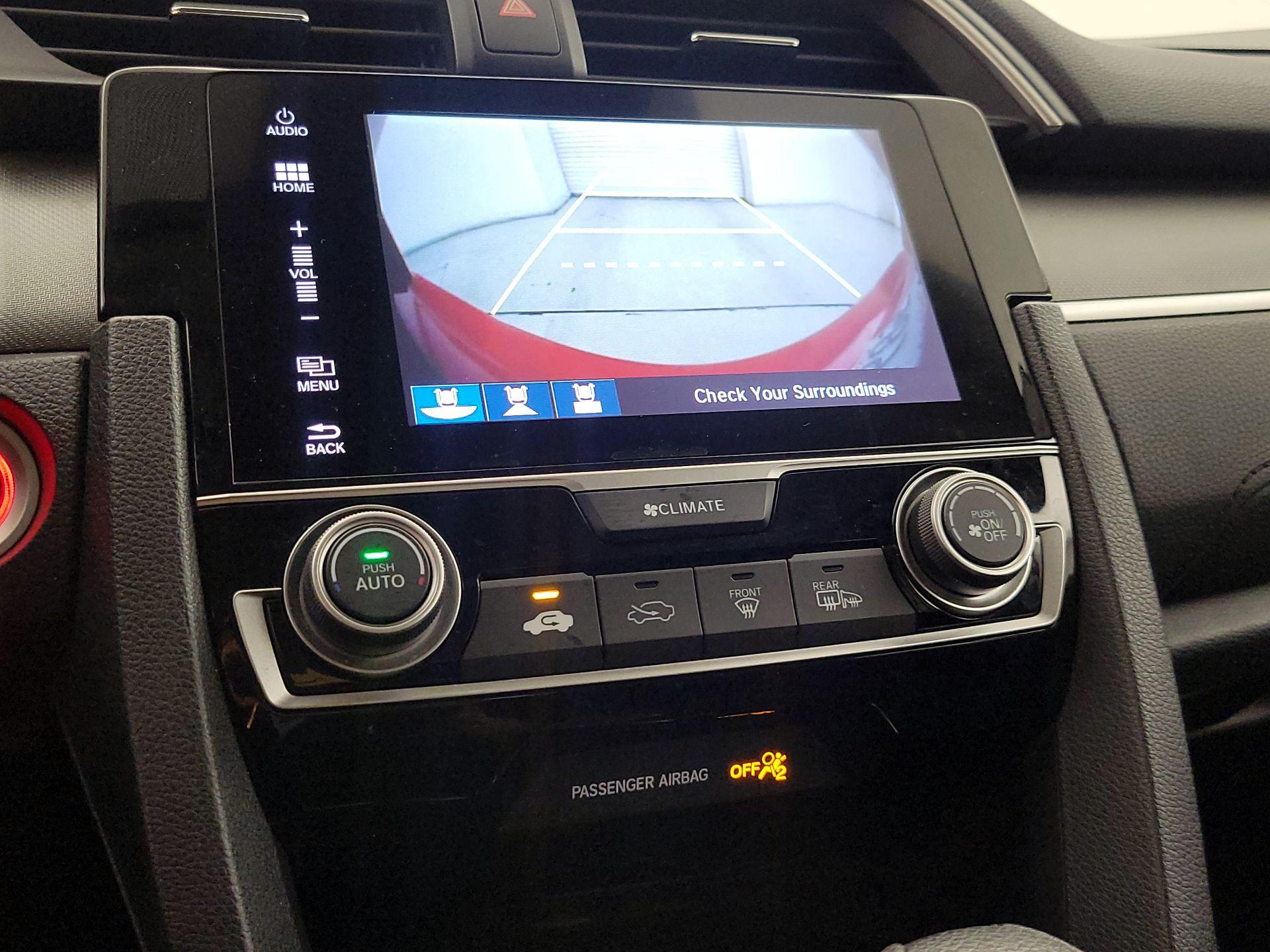 Thumbnail: 2016 Honda Civic - 14