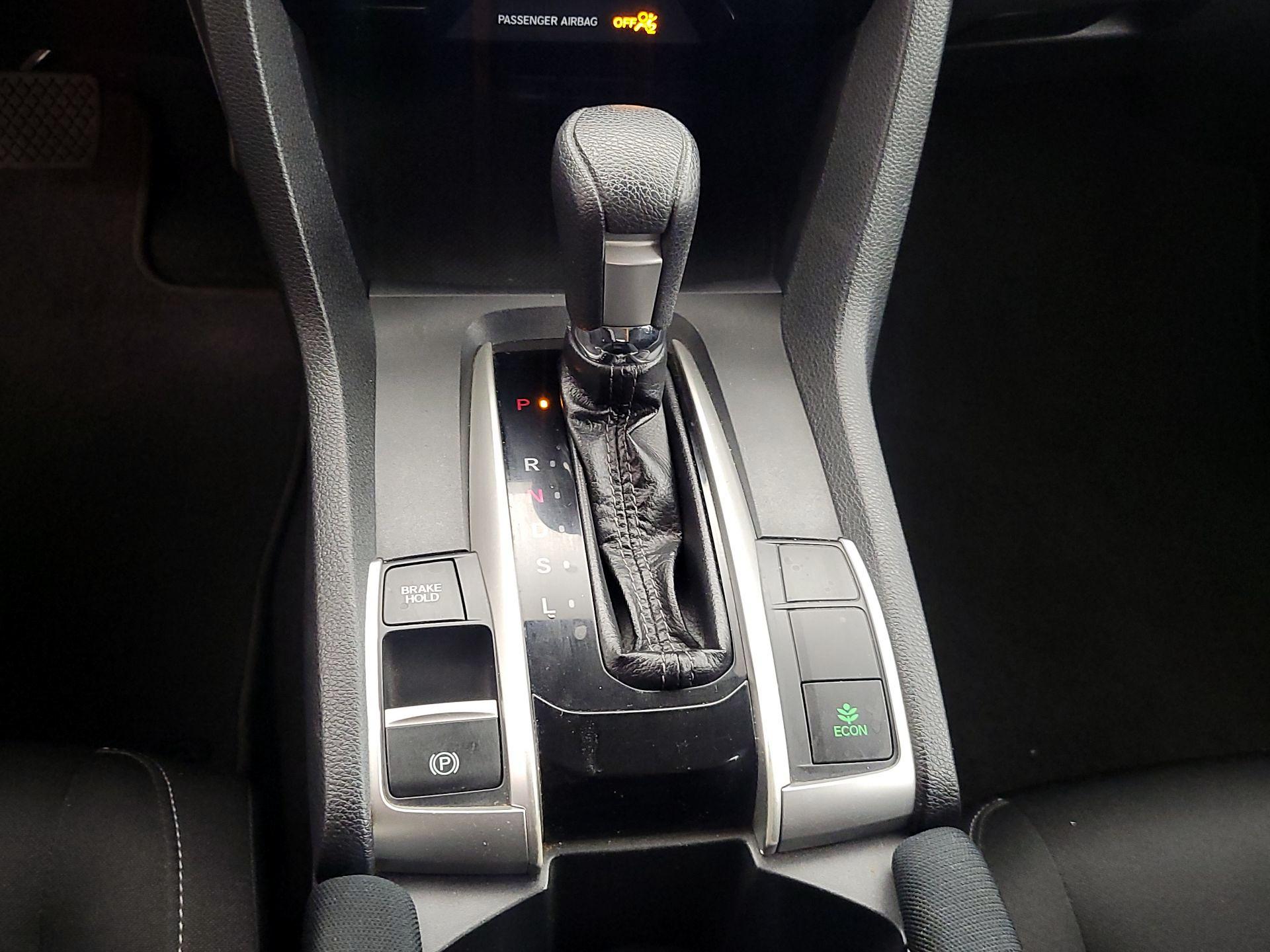 Thumbnail: 2016 Honda Civic - 17