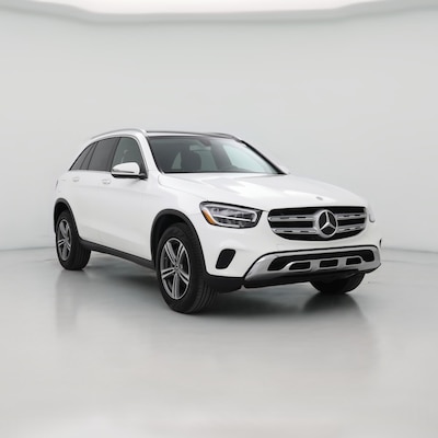 2020 Mercedes-Benz GLC300